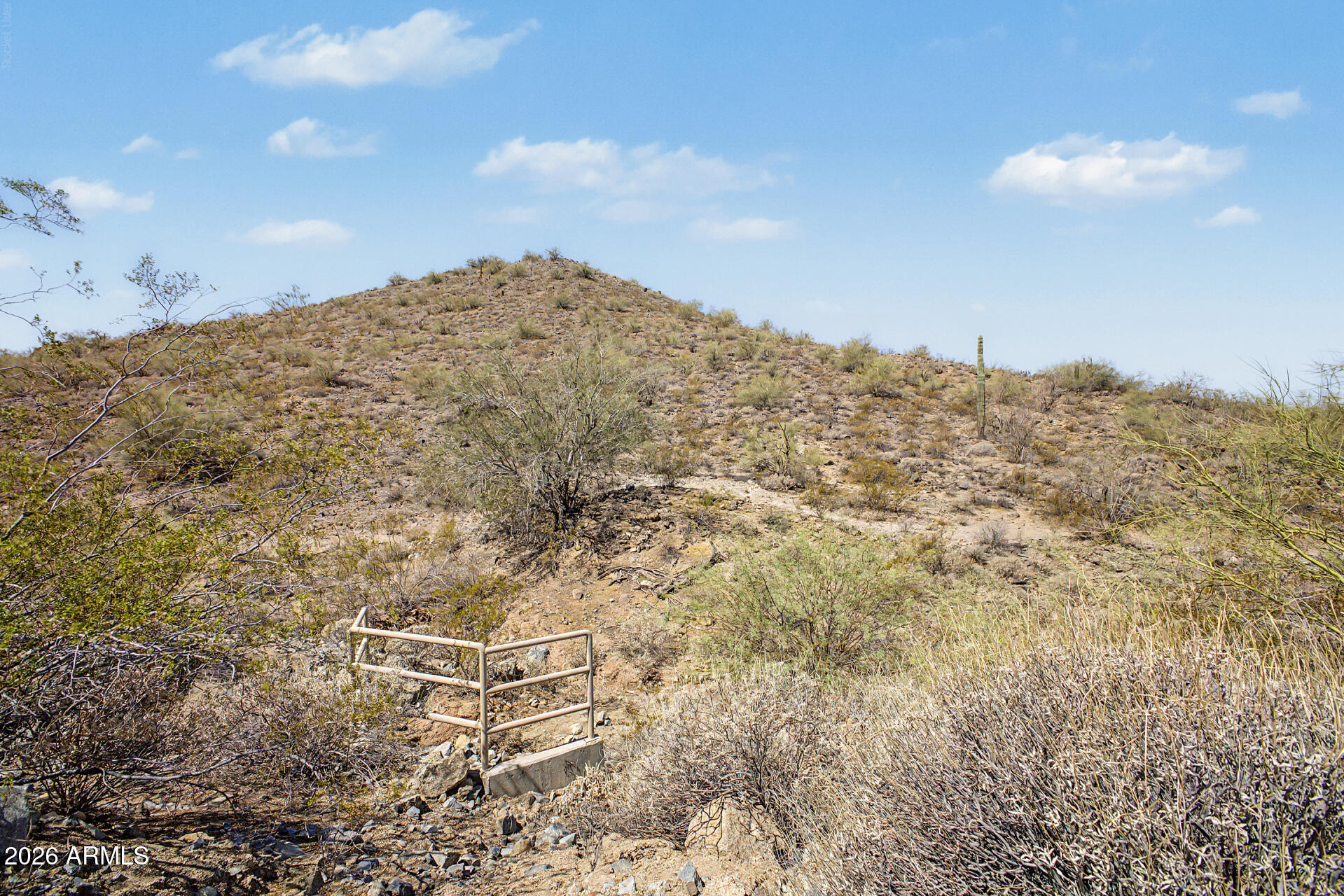SONORAN MOUNTAIN RANCH PARCEL 12 - Land