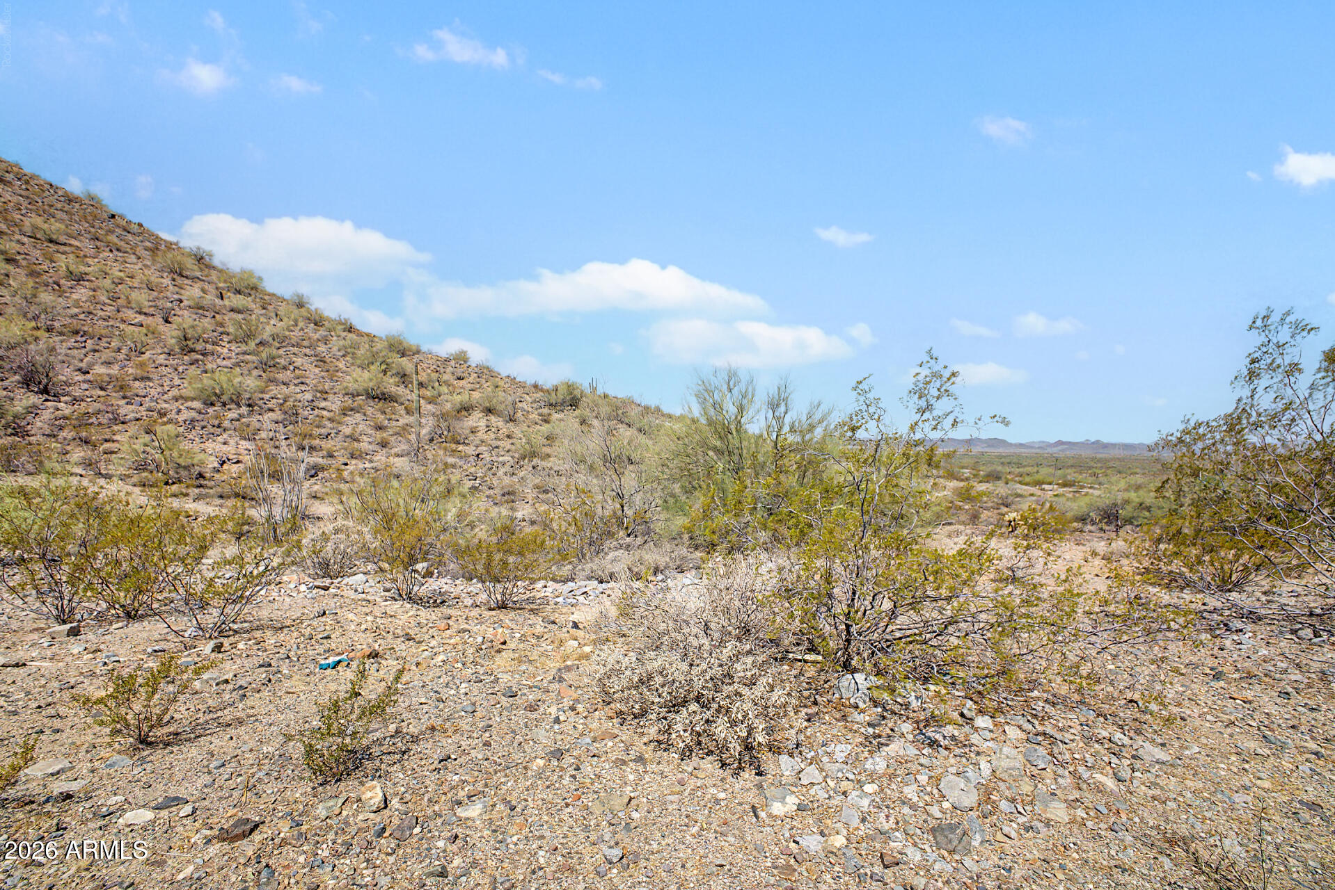 SONORAN MOUNTAIN RANCH PARCEL 12 - Land