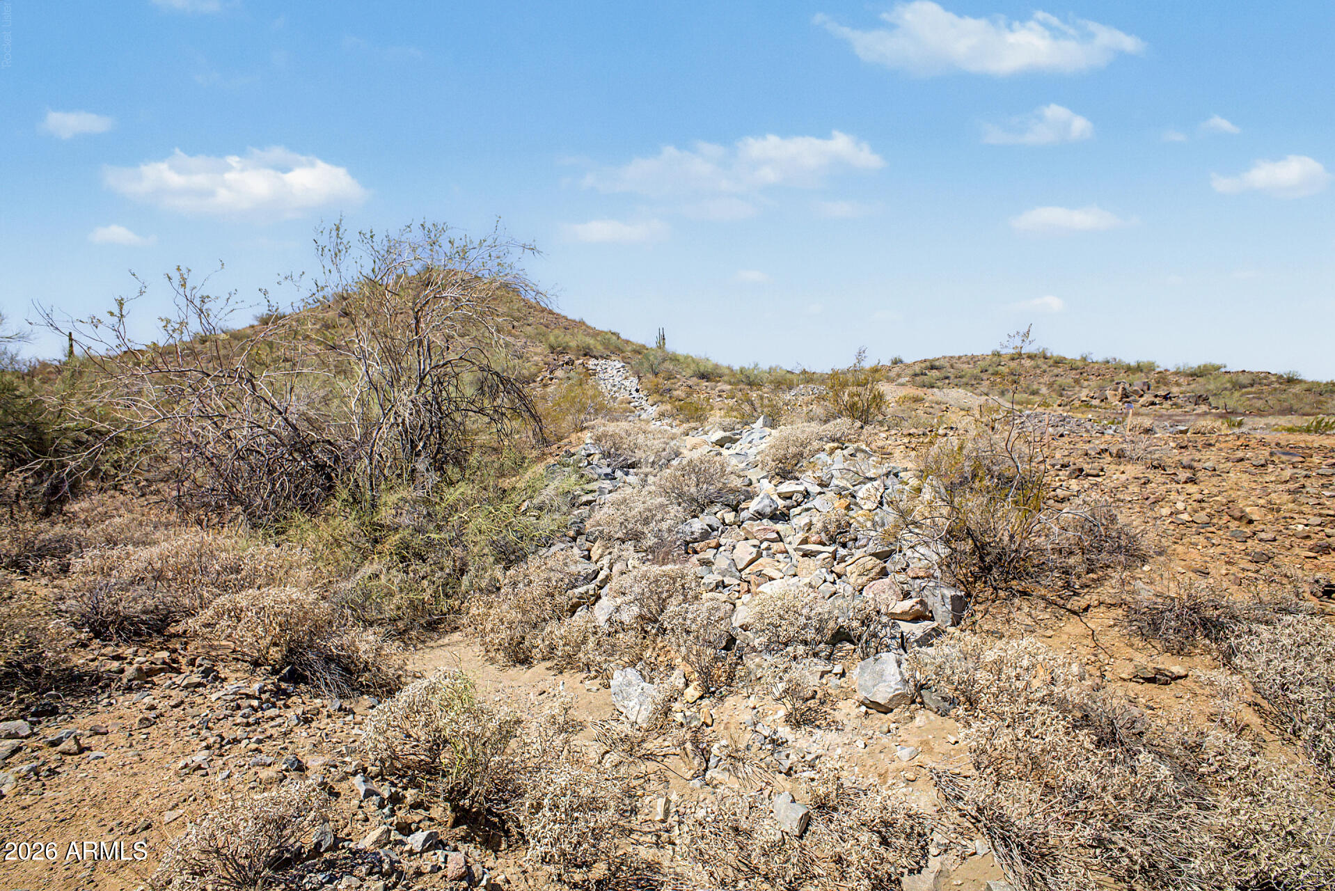 SONORAN MOUNTAIN RANCH PARCEL 12 - Land