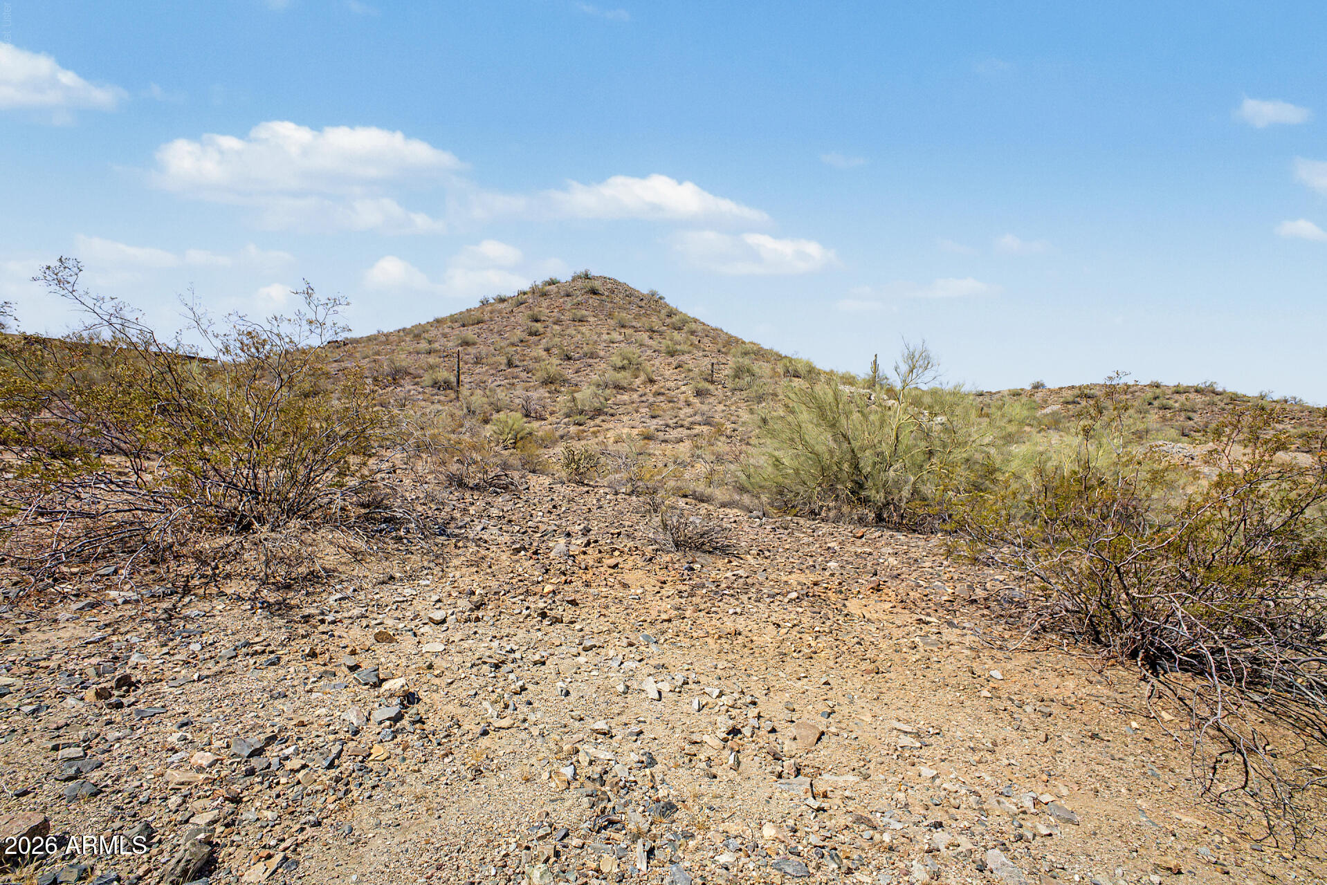 SONORAN MOUNTAIN RANCH PARCEL 12 - Land