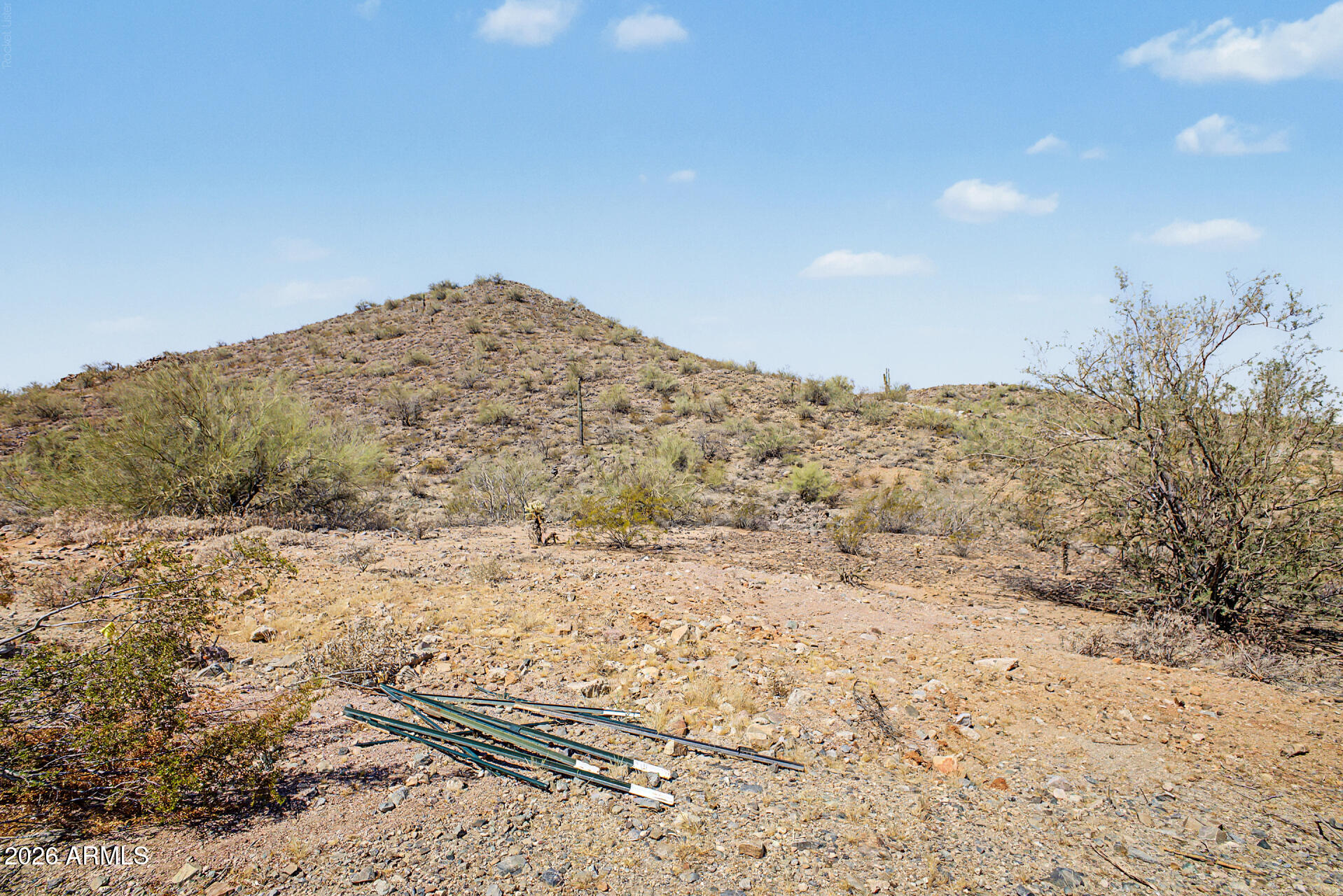 SONORAN MOUNTAIN RANCH PARCEL 12 - Land