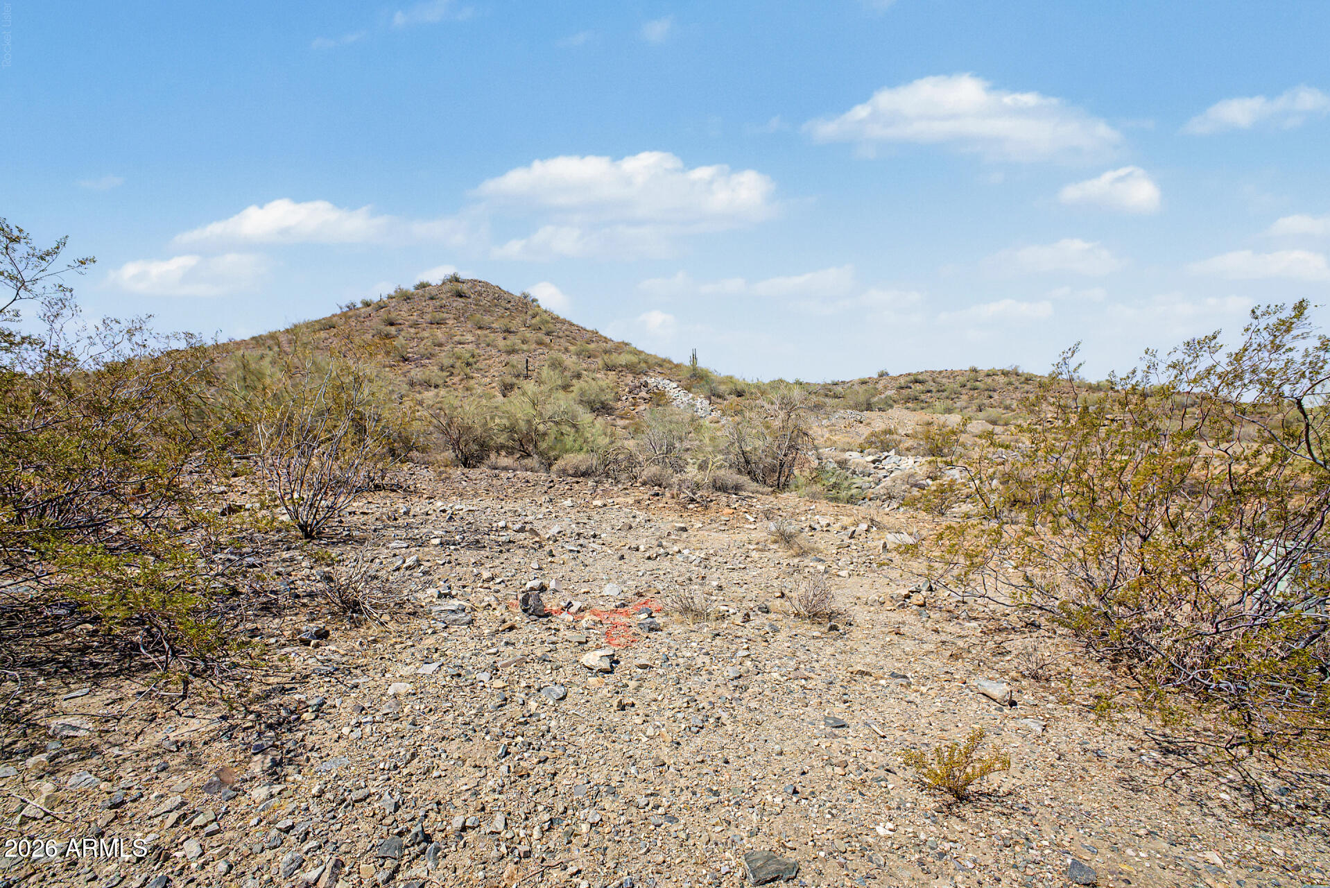 SONORAN MOUNTAIN RANCH PARCEL 12 - Land