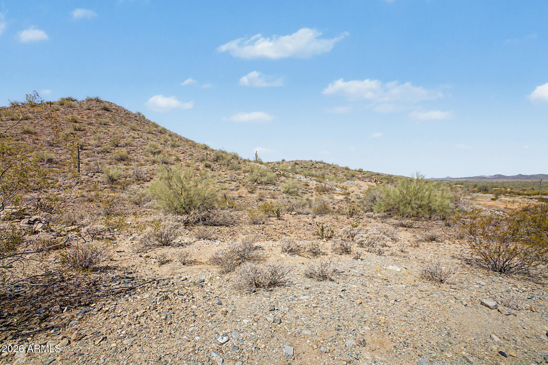 SONORAN MOUNTAIN RANCH PARCEL 12 - Land