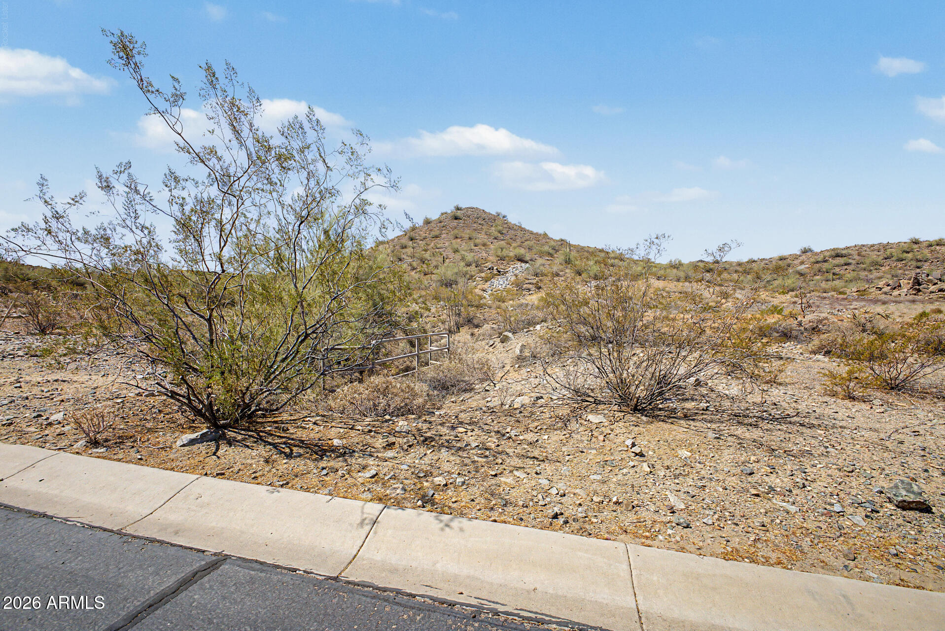 SONORAN MOUNTAIN RANCH PARCEL 12 - Land
