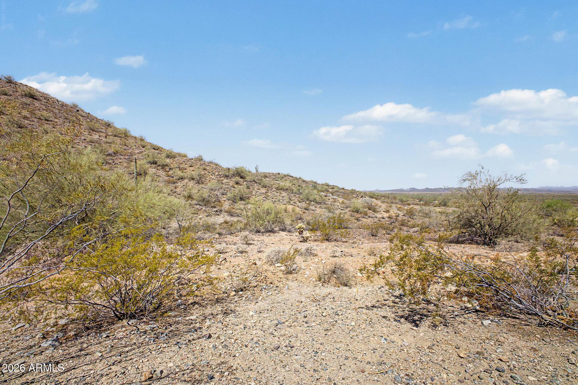 SONORAN MOUNTAIN RANCH PARCEL 12 - Land