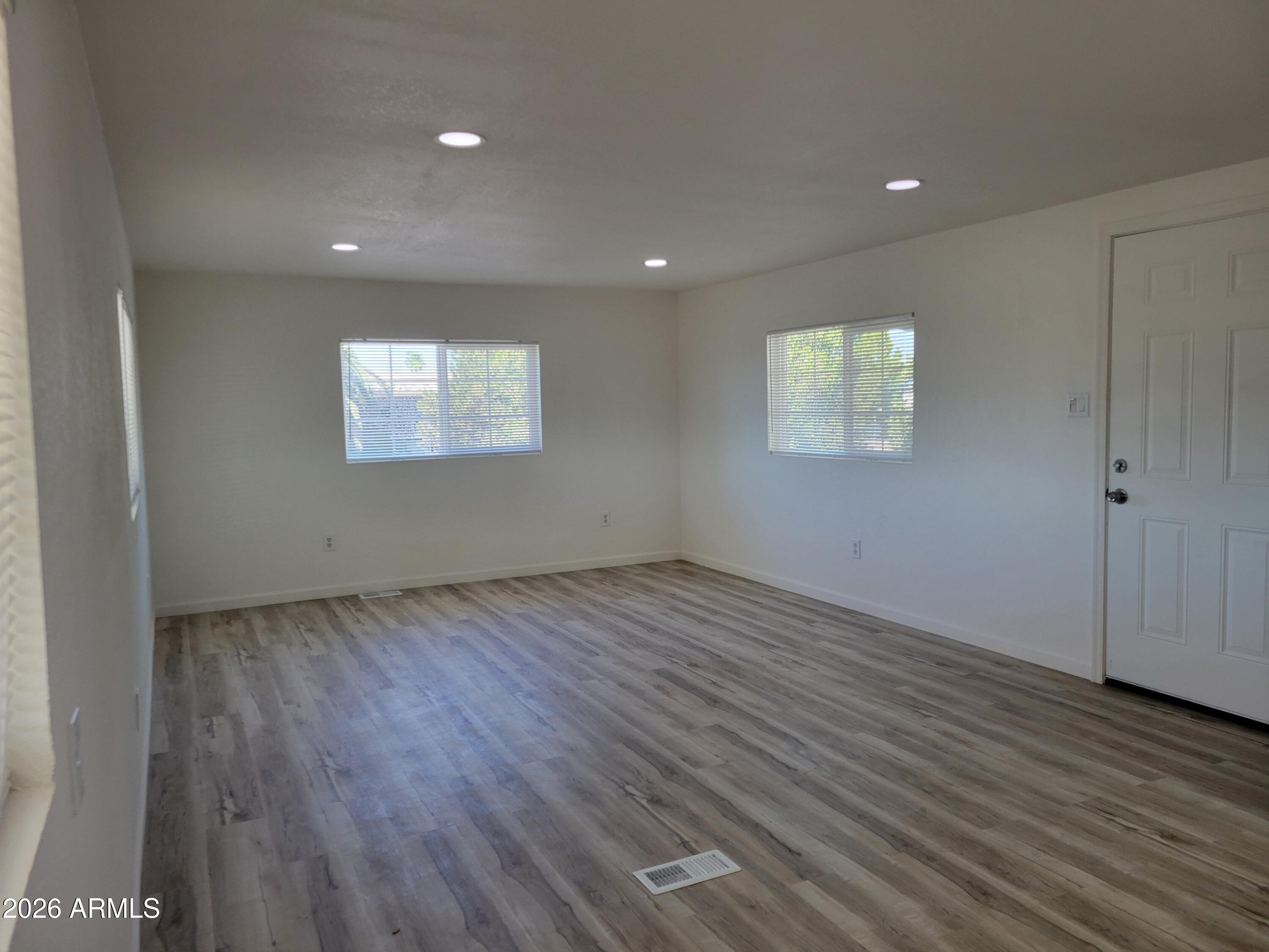 Paradise North Mobile Home Park - Residential