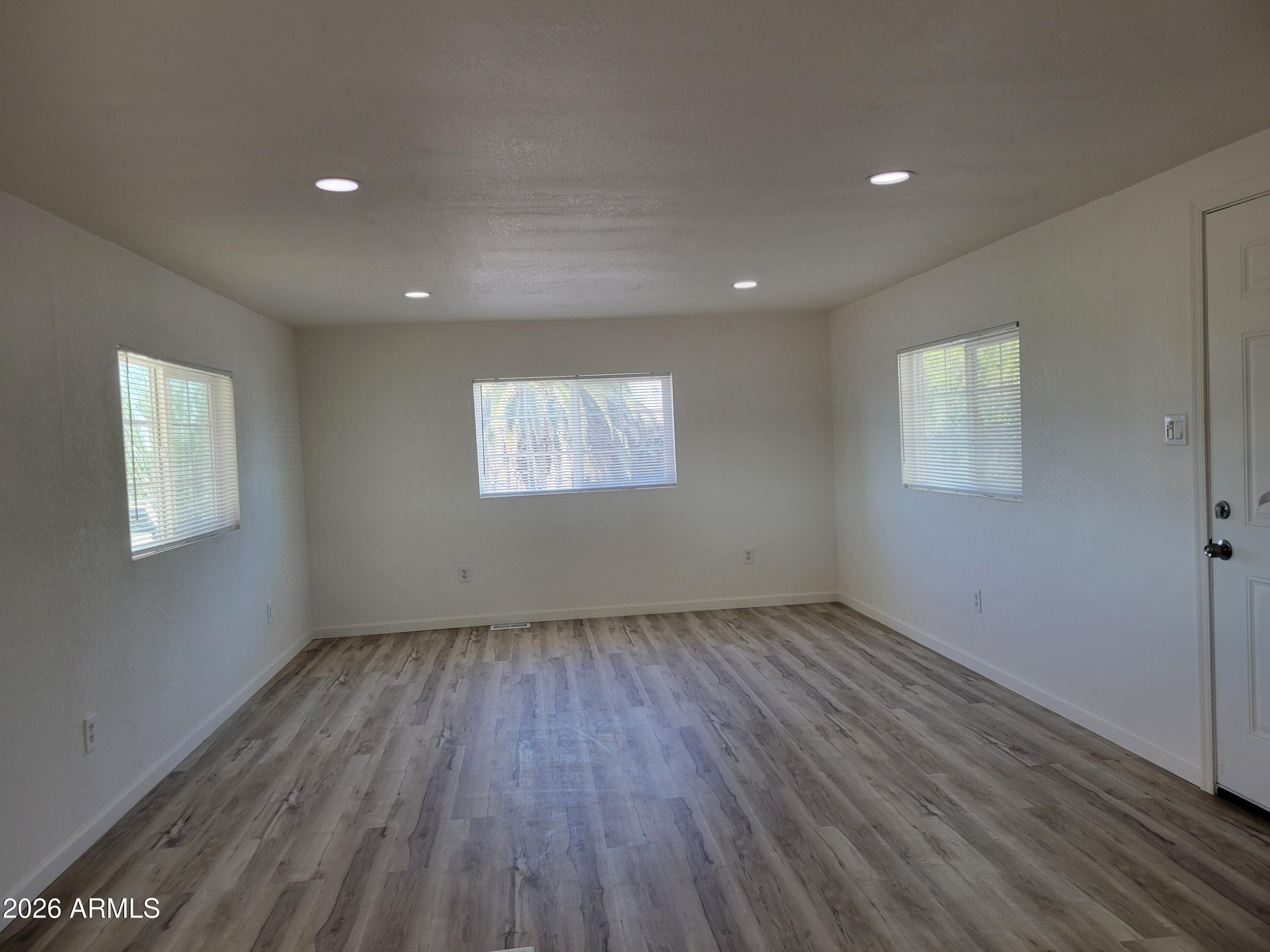Paradise North Mobile Home Park - Residential