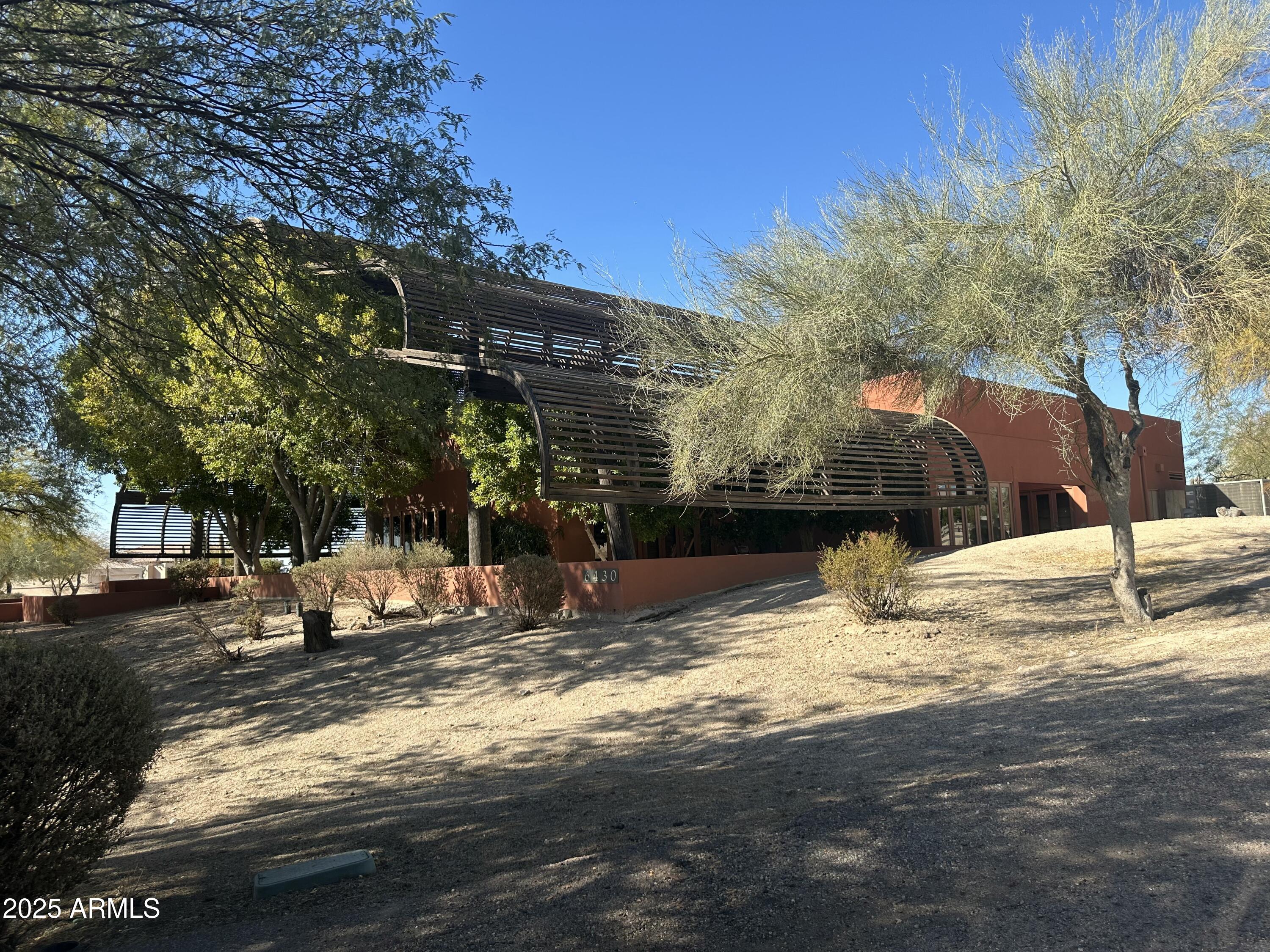 SKY MOUNTAIN ESTATES LT 1-98 99A 100A TR A-H J-N - Land