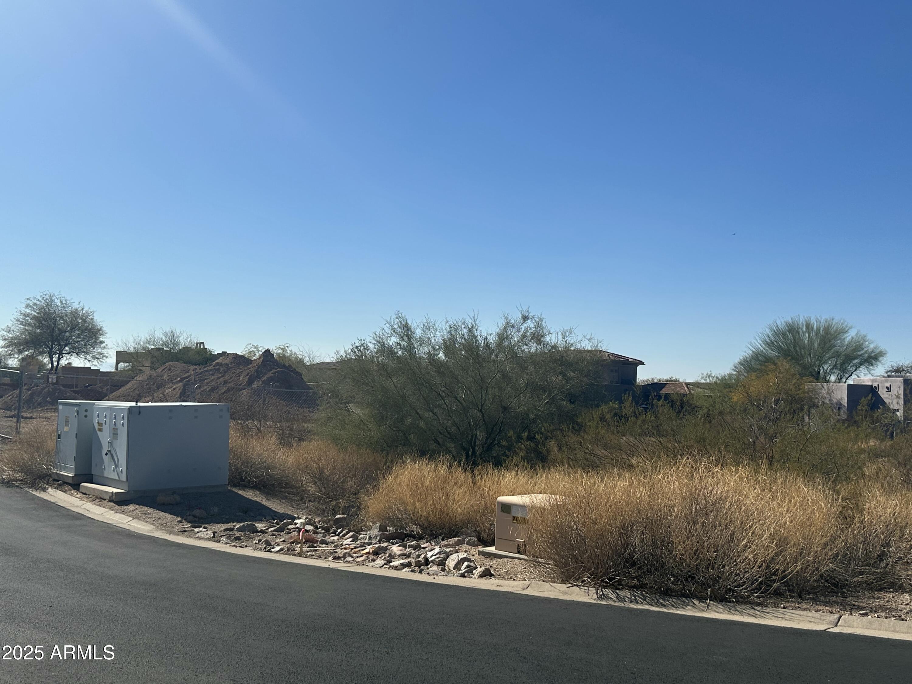 SKY MOUNTAIN ESTATES LT 1-98 99A 100A TR A-H J-N - Land