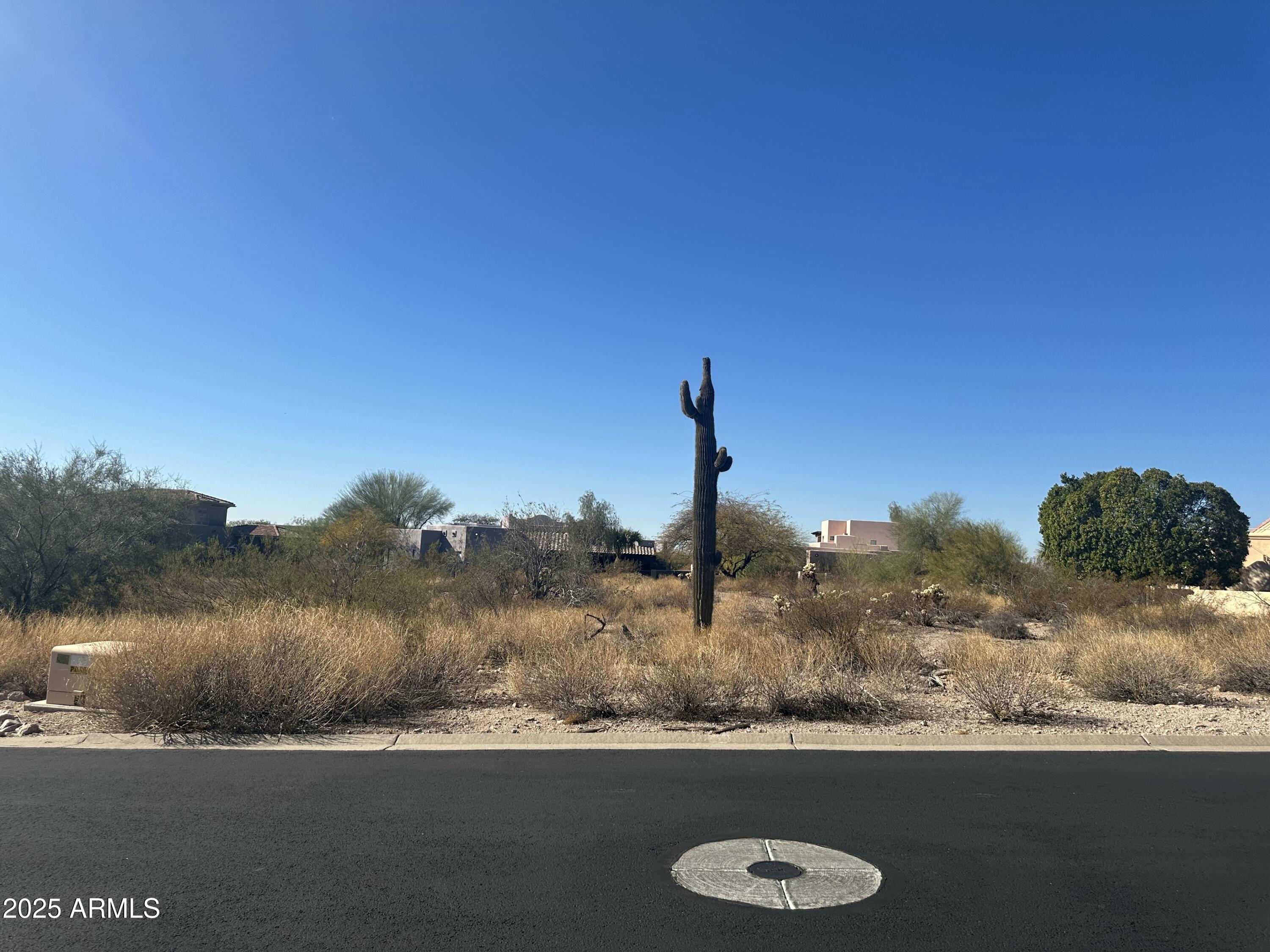 SKY MOUNTAIN ESTATES LT 1-98 99A 100A TR A-H J-N - Land