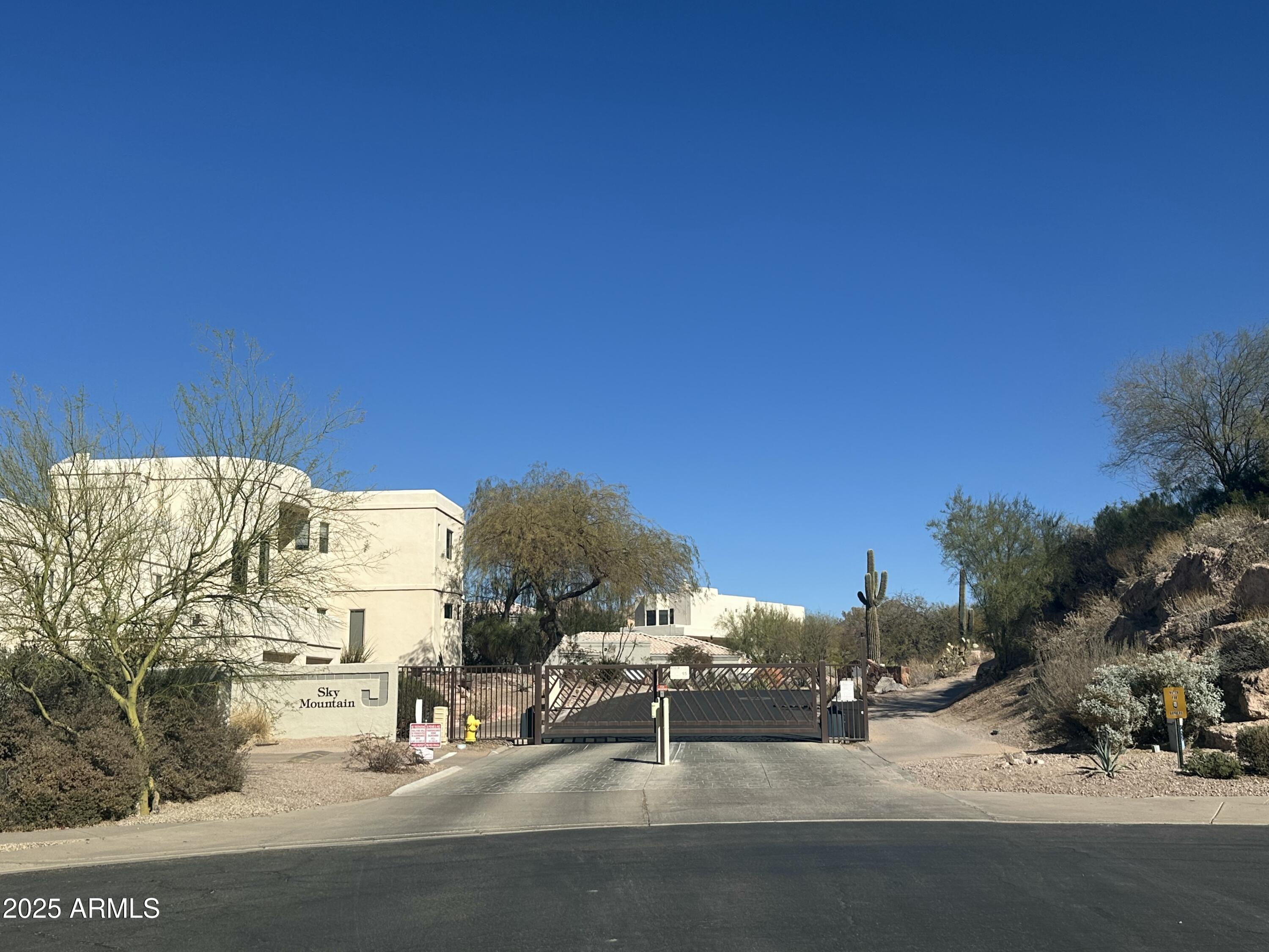 SKY MOUNTAIN ESTATES LT 1-98 99A 100A TR A-H J-N - Land