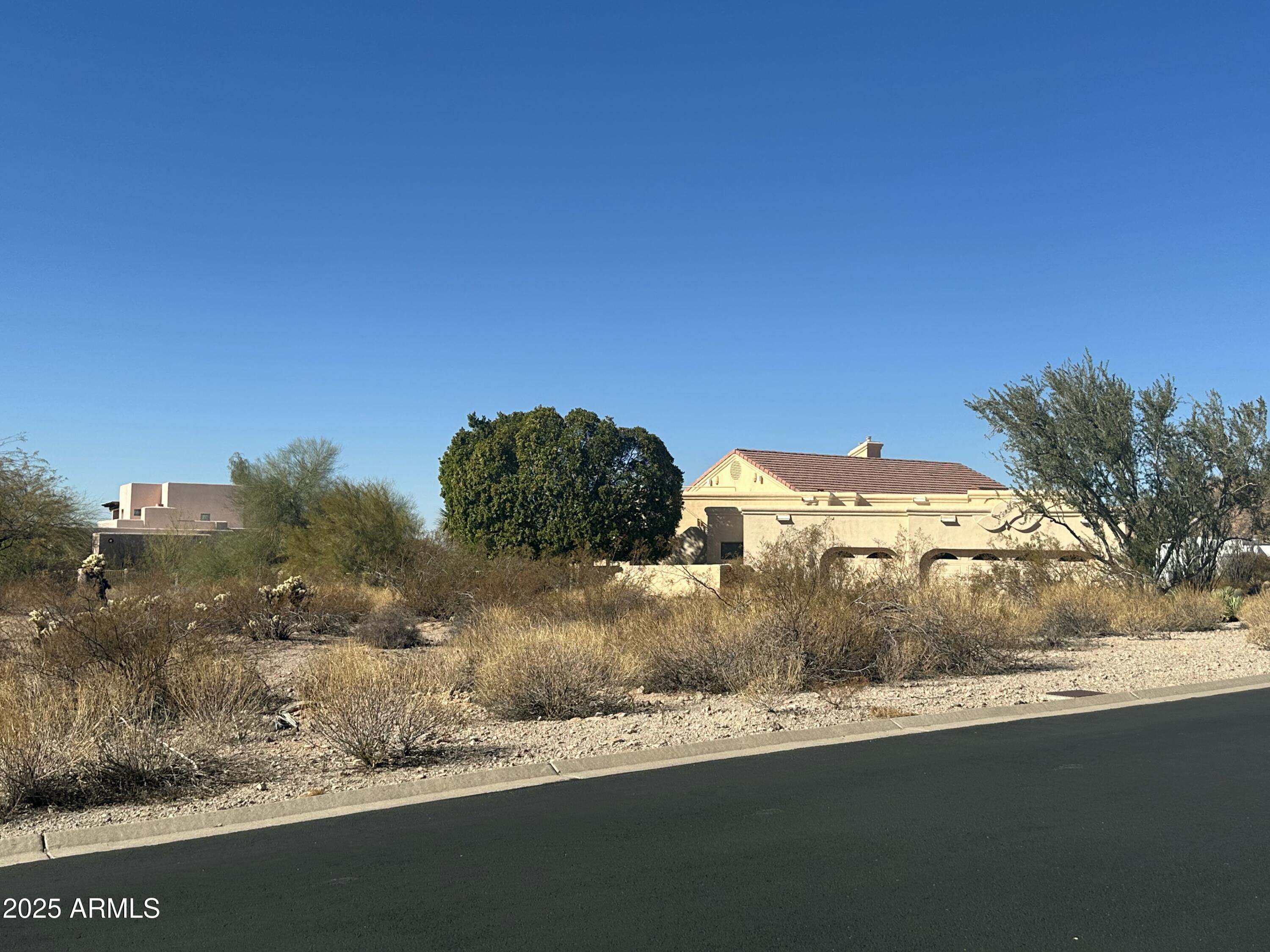 SKY MOUNTAIN ESTATES LT 1-98 99A 100A TR A-H J-N - Land