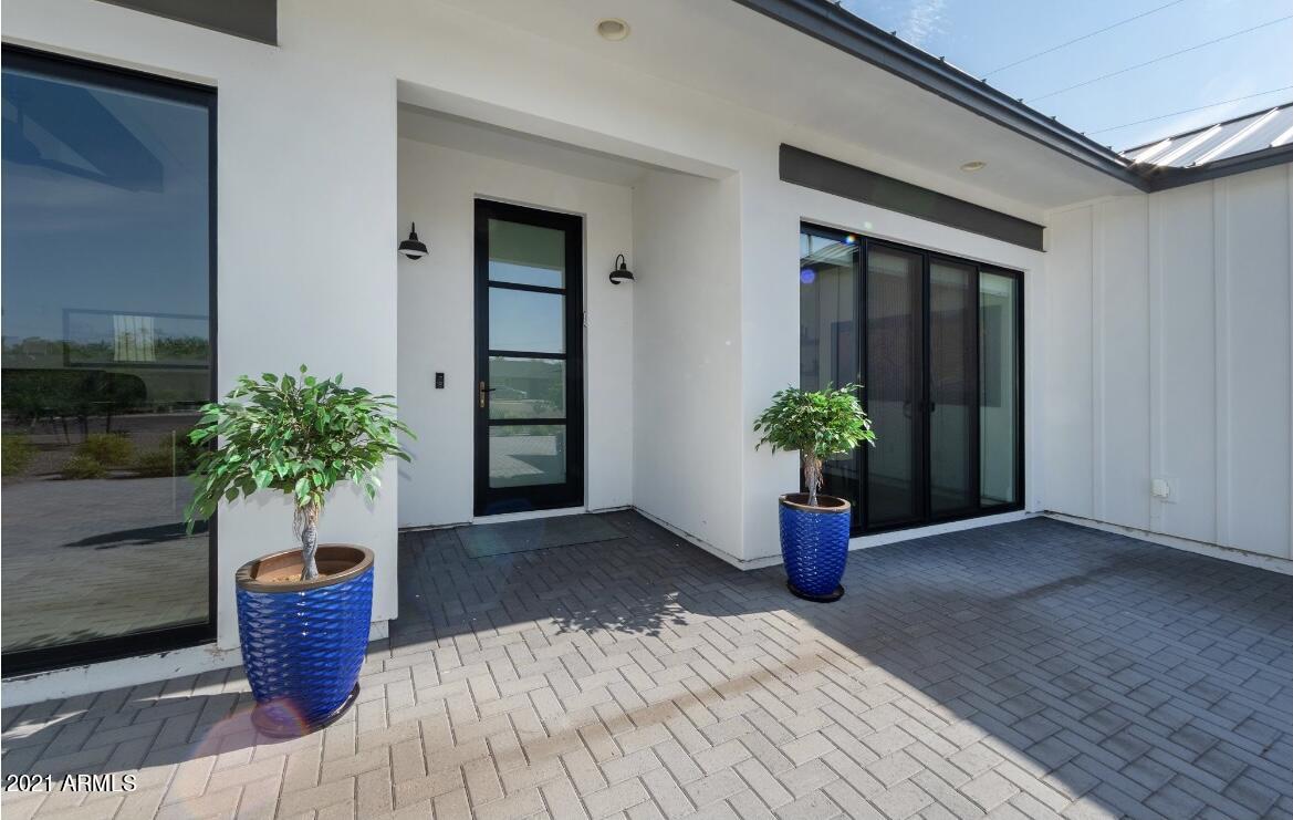 MARION ESTATES REPLATTED 1 LOTS 1-72, TR A - Residential