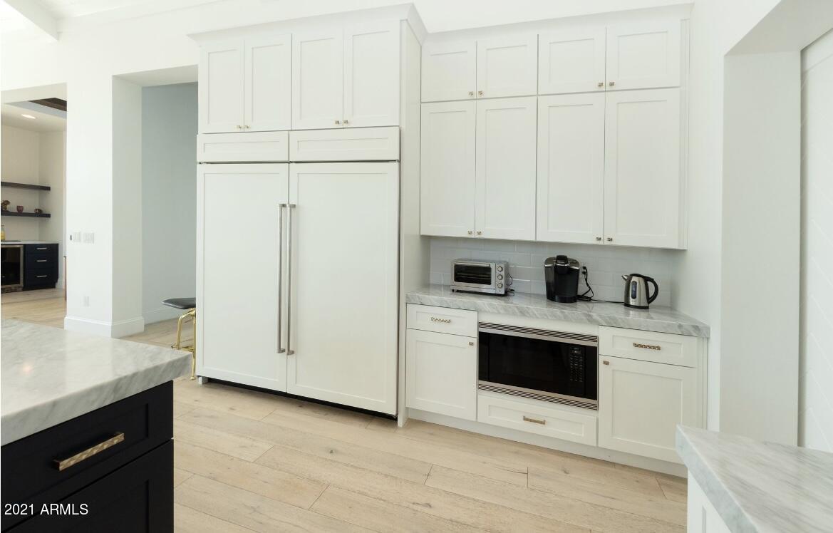 MARION ESTATES REPLATTED 1 LOTS 1-72, TR A - Residential