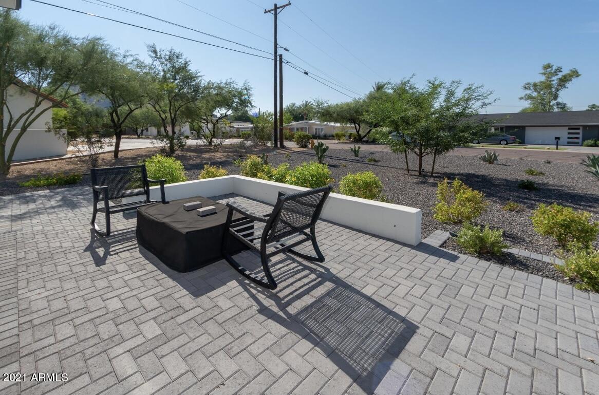 MARION ESTATES REPLATTED 1 LOTS 1-72, TR A - Residential