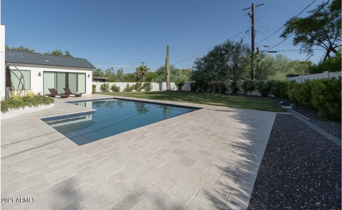 MARION ESTATES REPLATTED 1 LOTS 1-72, TR A - Residential