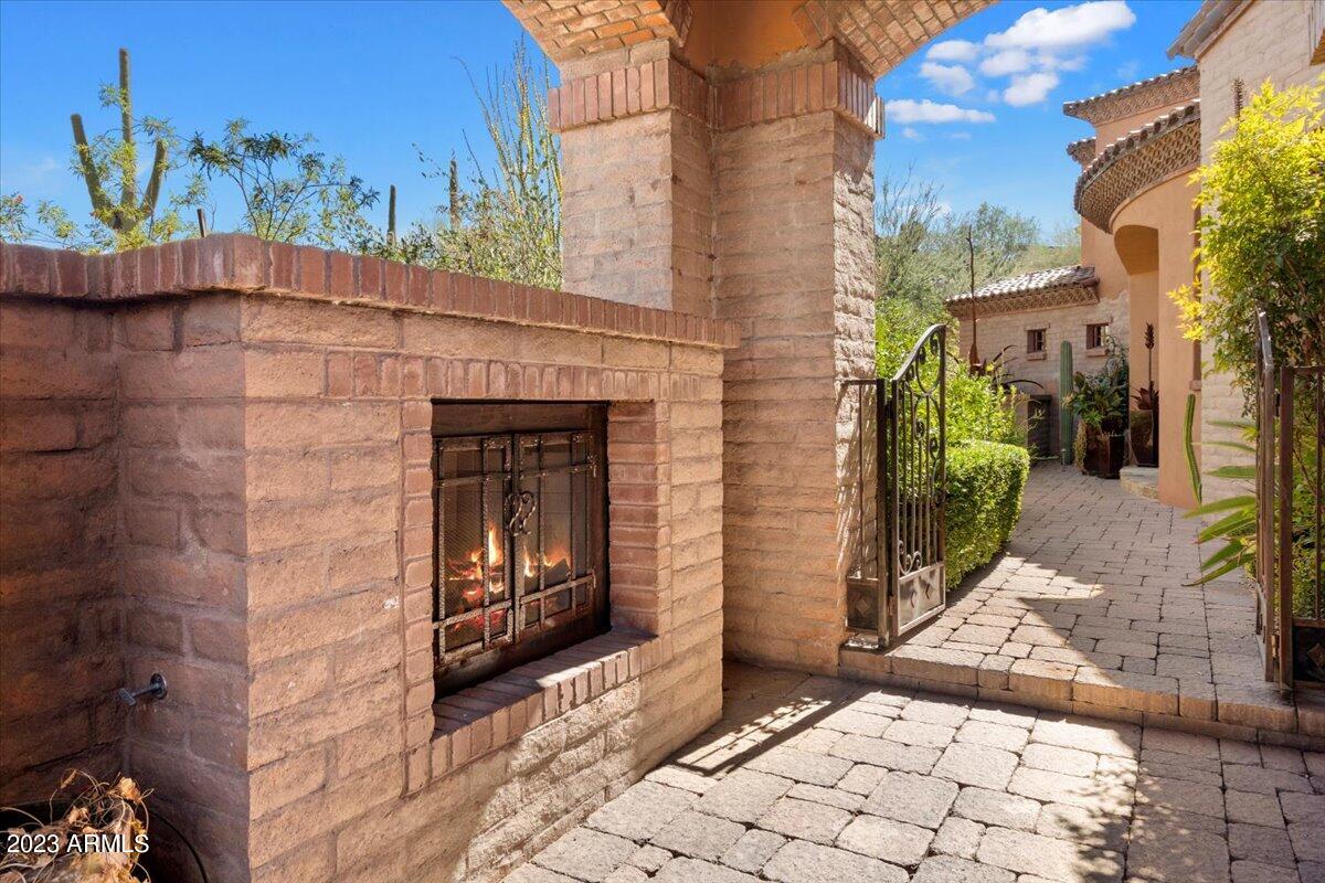 ESTANCIA - Residential