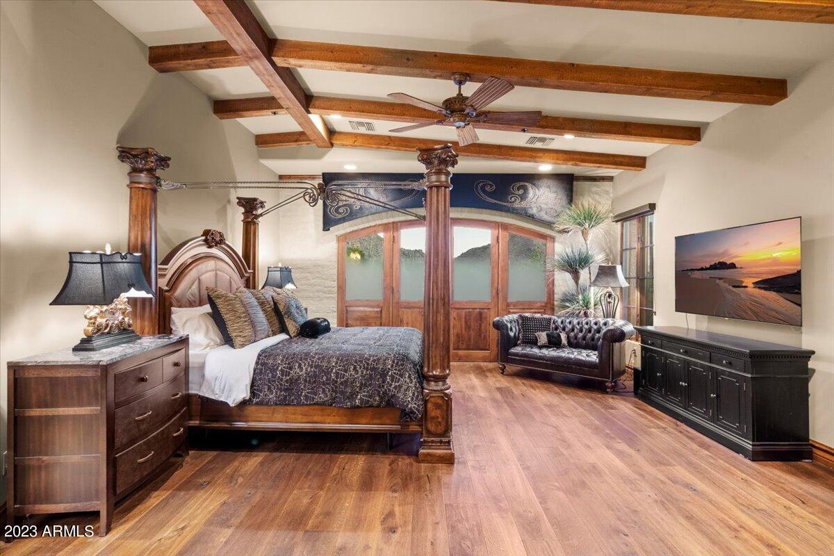 ESTANCIA - Residential
