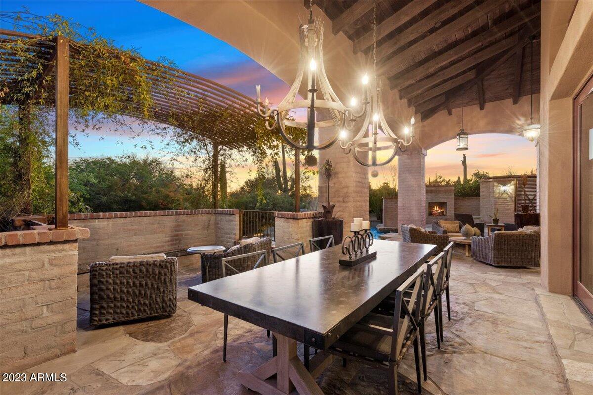 ESTANCIA - Residential