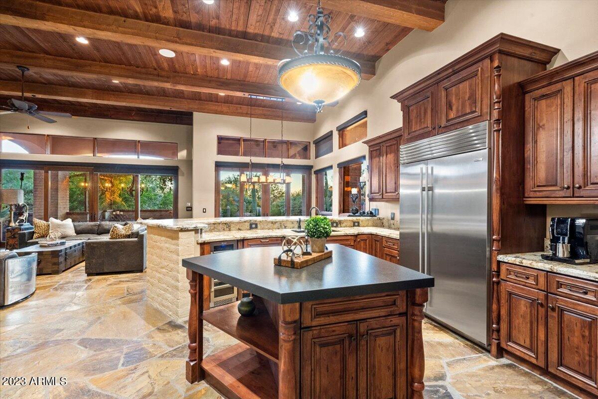 ESTANCIA - Residential
