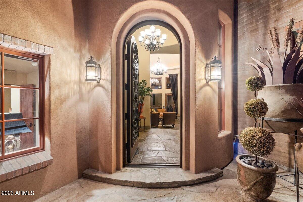 ESTANCIA - Residential
