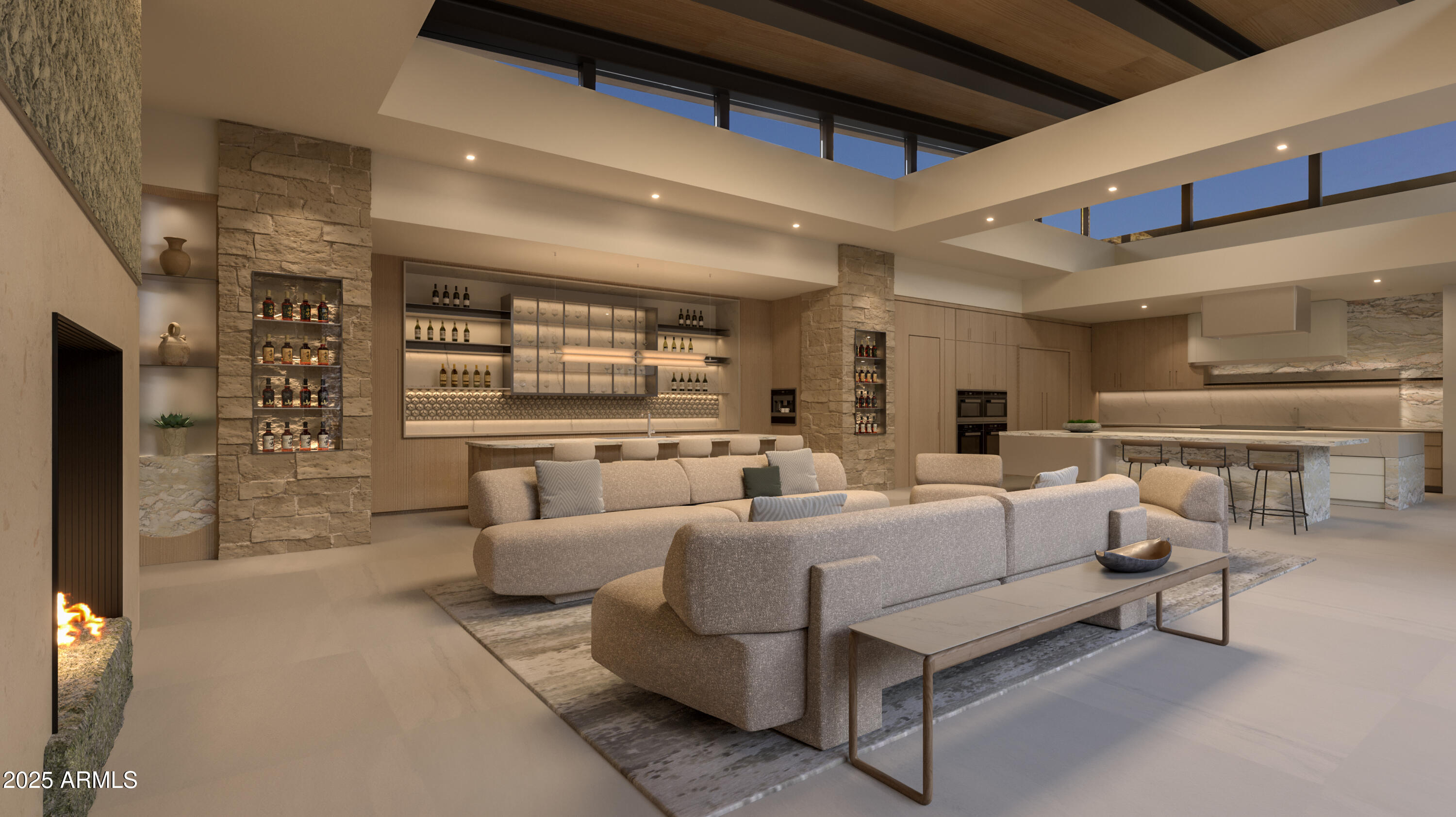 CROWN CANYON - Residential