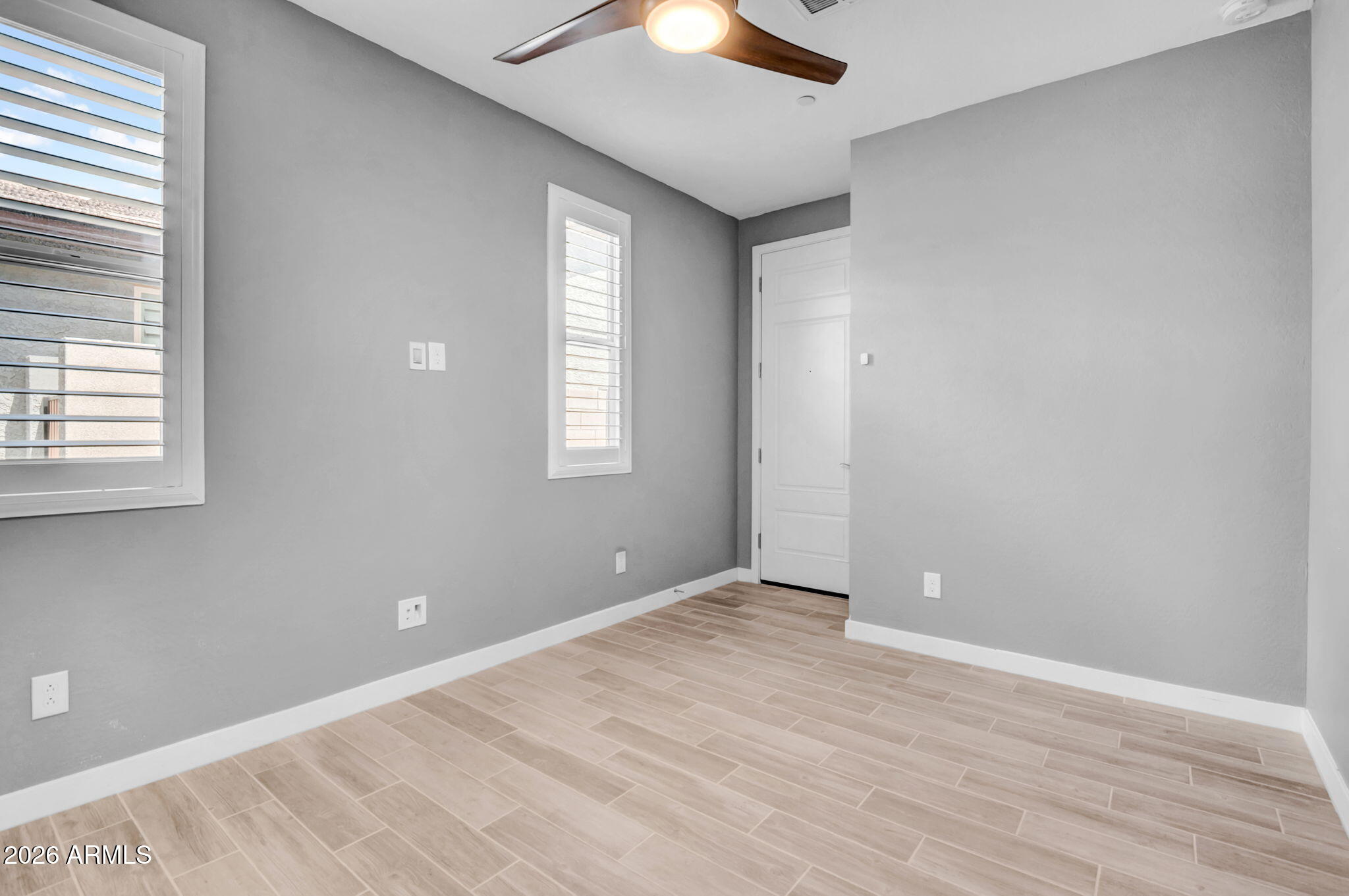 VERRADO VICTORY DISTRICT PHASE 6 - Residential