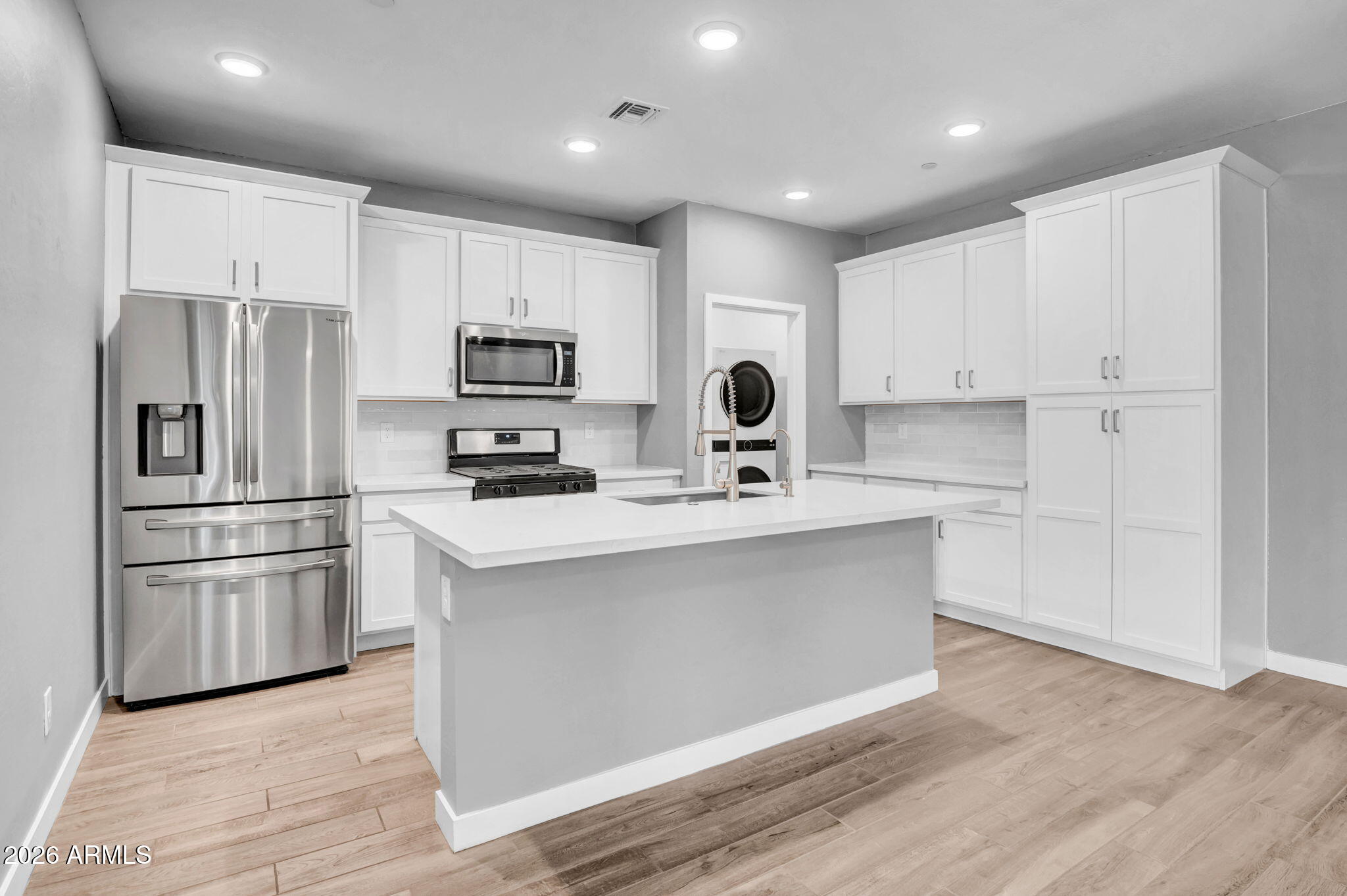 VERRADO VICTORY DISTRICT PHASE 6 - Residential