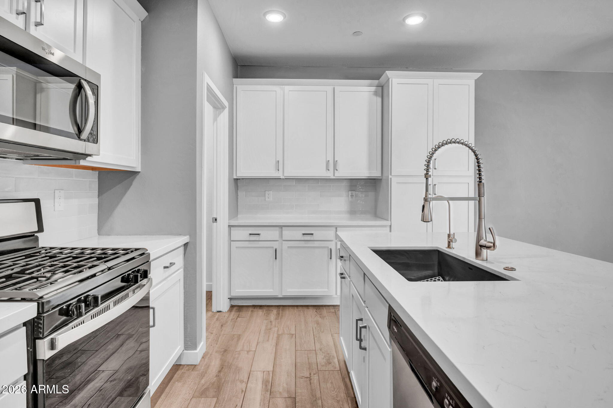 VERRADO VICTORY DISTRICT PHASE 6 - Residential
