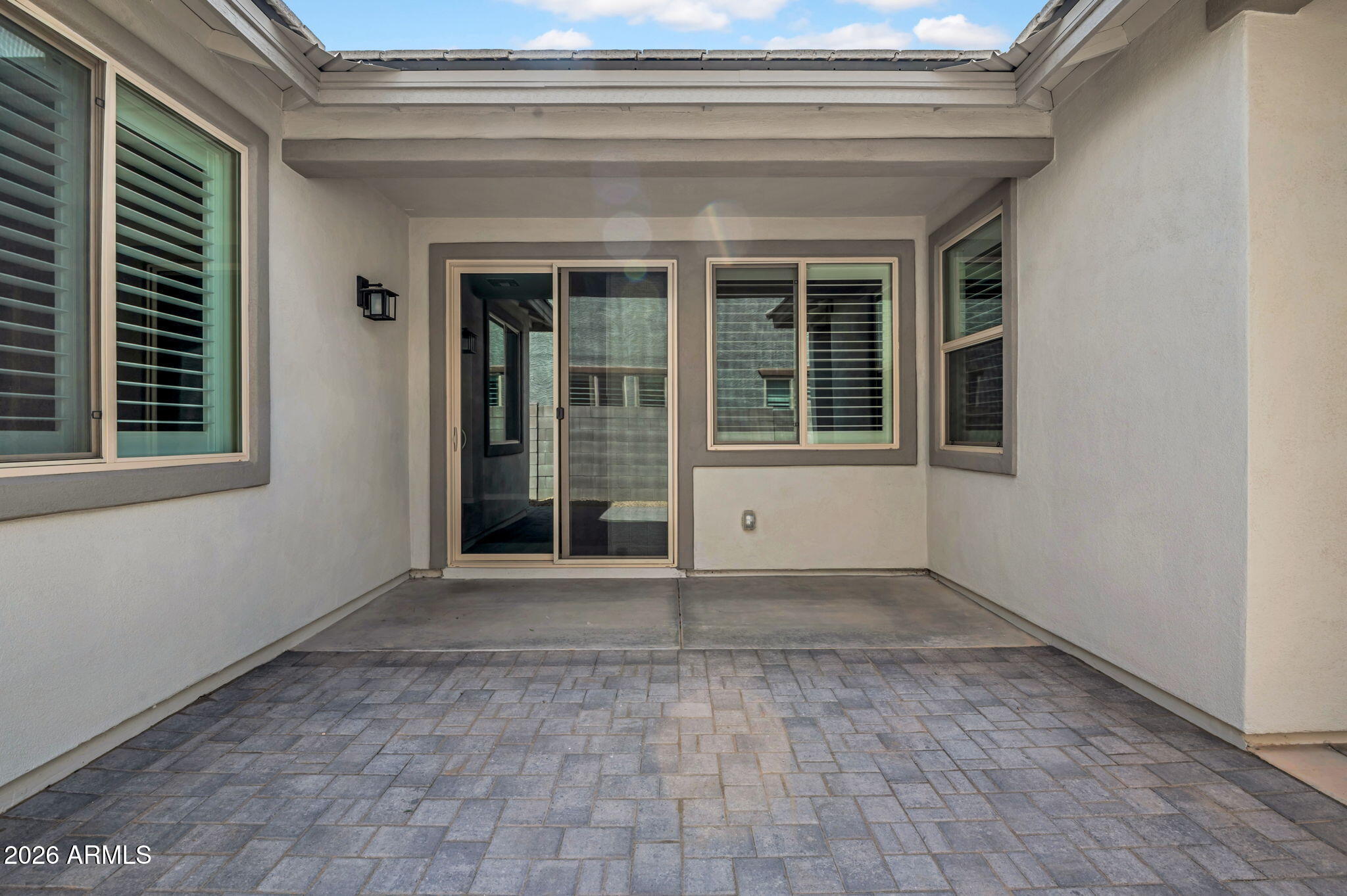 VERRADO VICTORY DISTRICT PHASE 6 - Residential