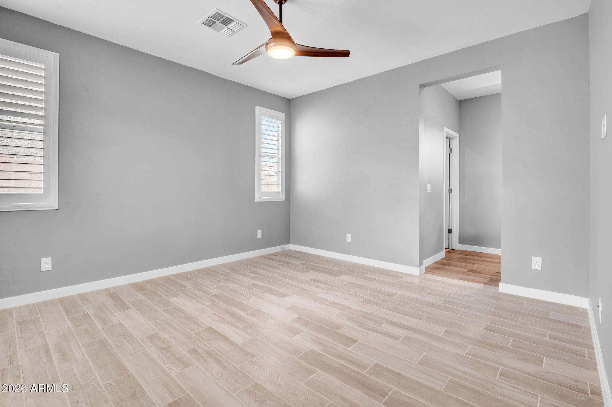 VERRADO VICTORY DISTRICT PHASE 6 - Residential