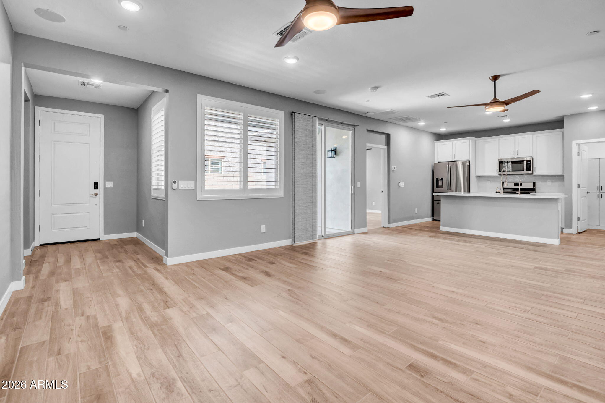 VERRADO VICTORY DISTRICT PHASE 6 - Residential