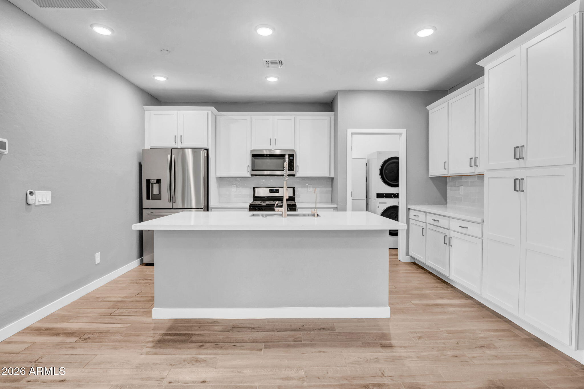 VERRADO VICTORY DISTRICT PHASE 6 - Residential