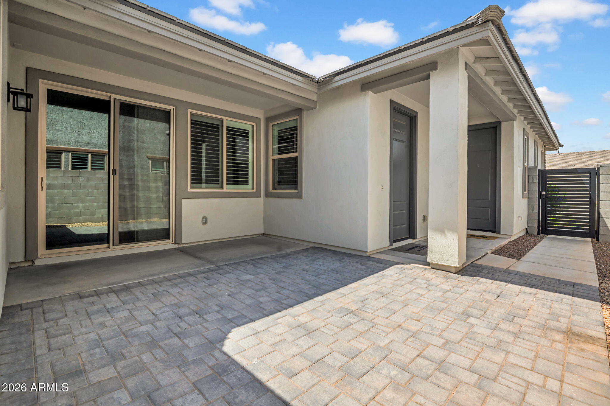 VERRADO VICTORY DISTRICT PHASE 6 - Residential