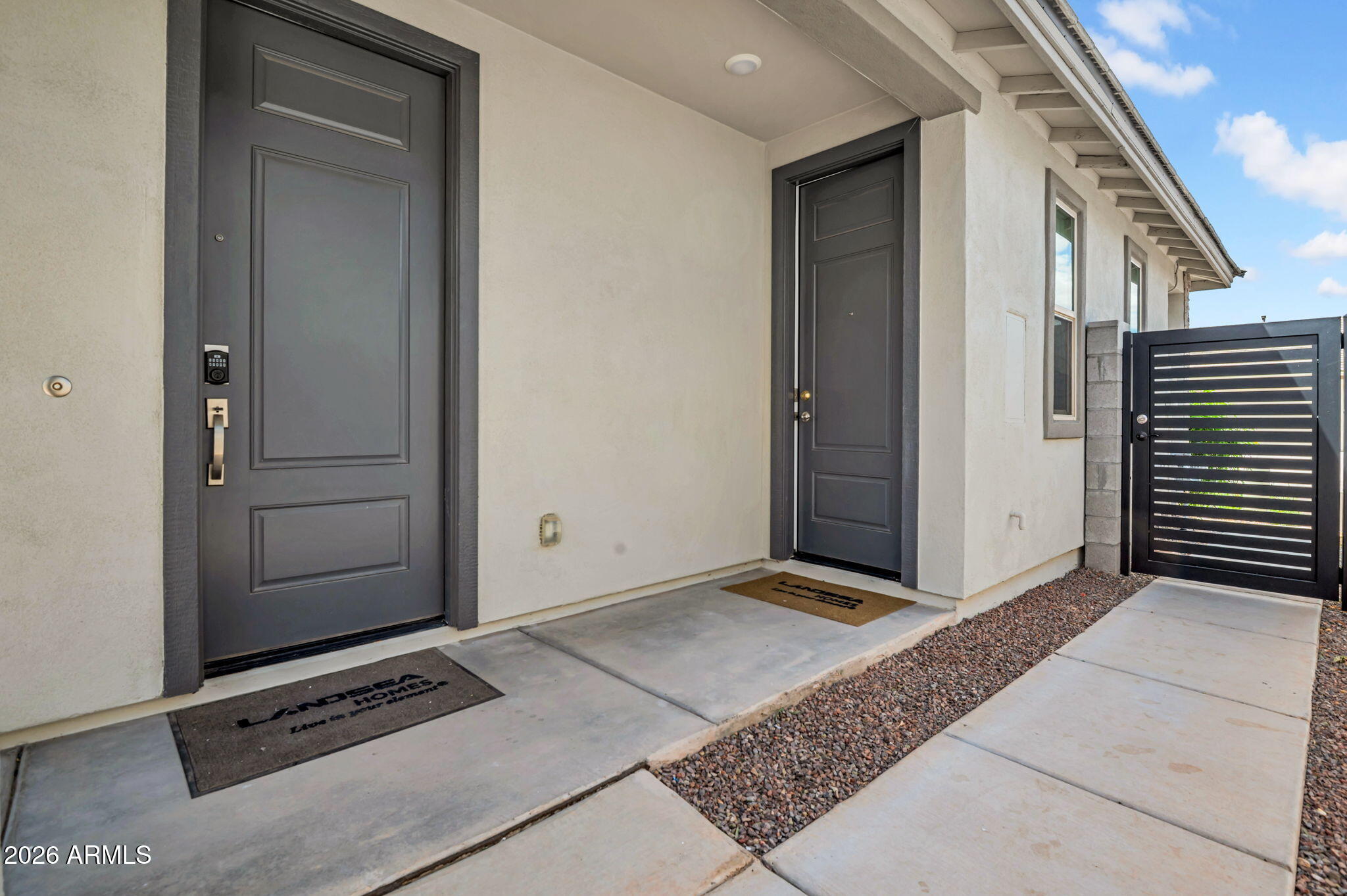 VERRADO VICTORY DISTRICT PHASE 6 - Residential