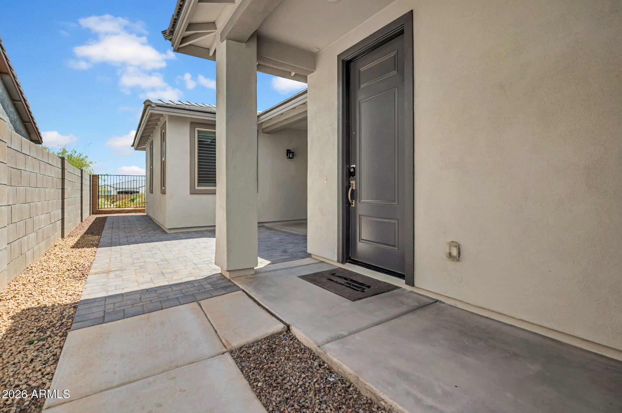 VERRADO VICTORY DISTRICT PHASE 6 - Residential
