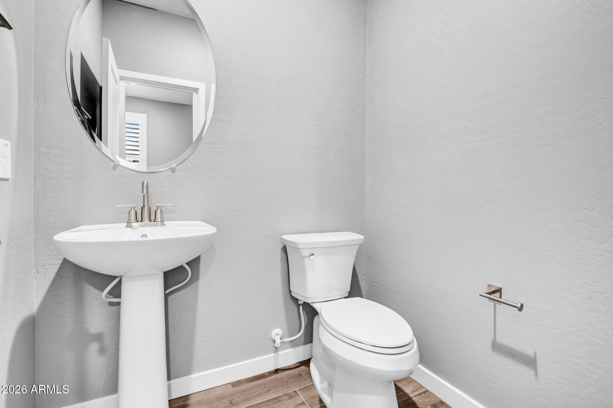 VERRADO VICTORY DISTRICT PHASE 6 - Residential