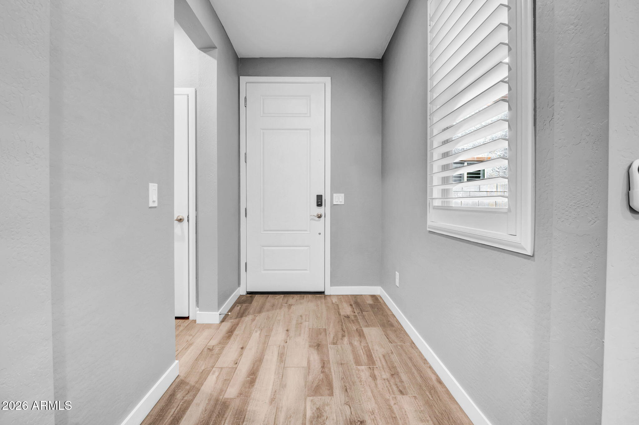 VERRADO VICTORY DISTRICT PHASE 6 - Residential