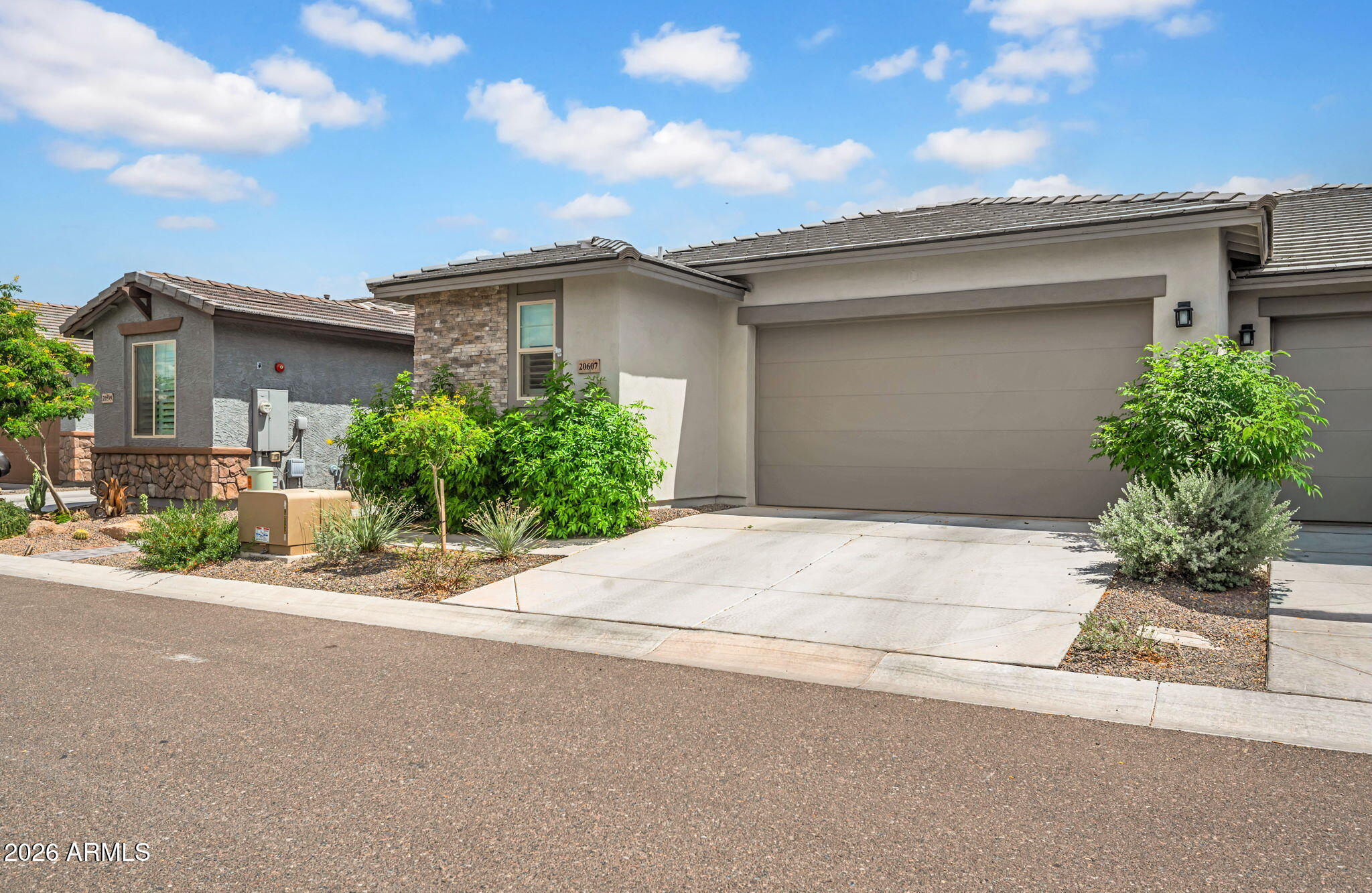 VERRADO VICTORY DISTRICT PHASE 6 - Residential