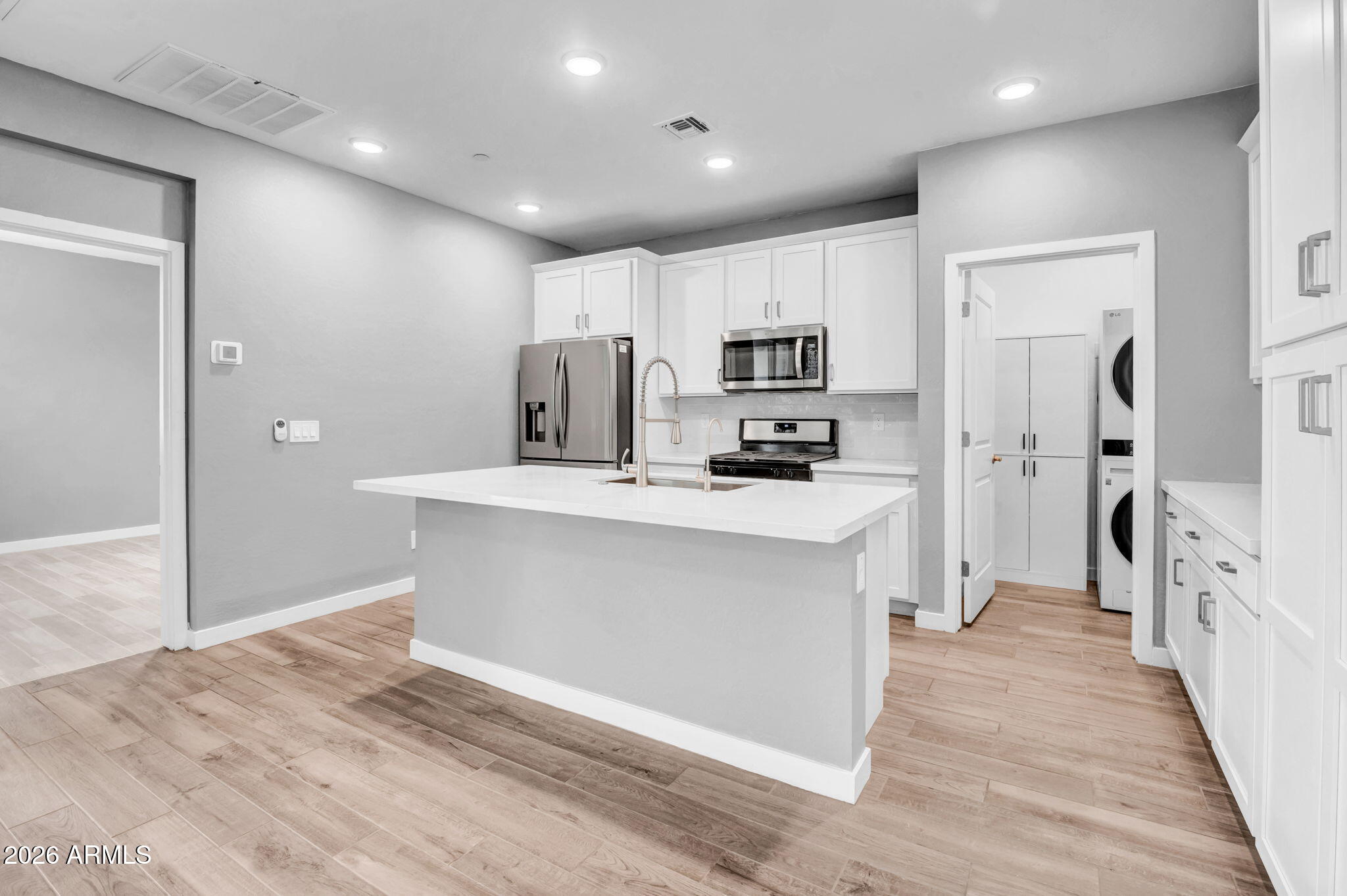 VERRADO VICTORY DISTRICT PHASE 6 - Residential