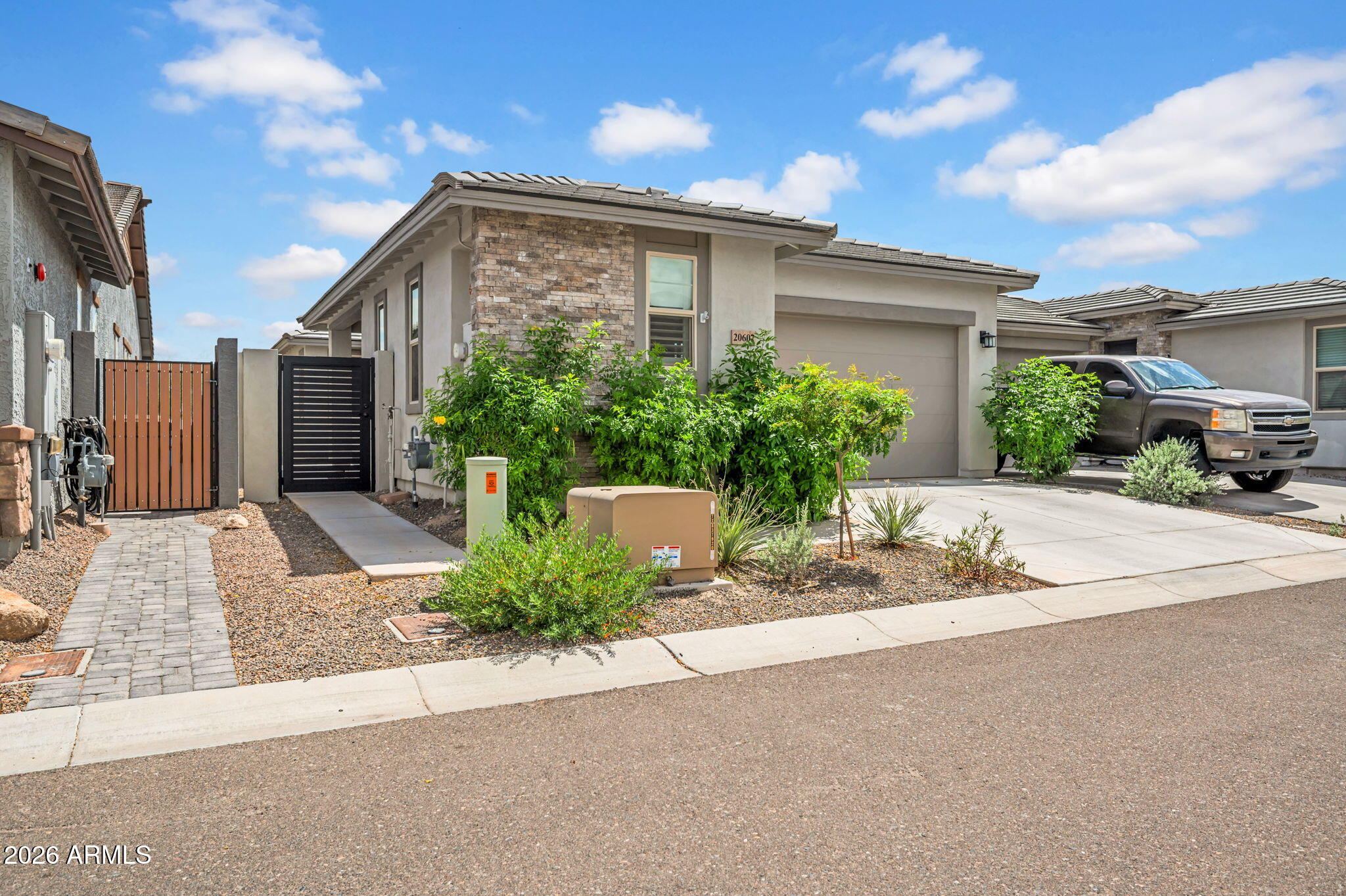 VERRADO VICTORY DISTRICT PHASE 6 - Residential