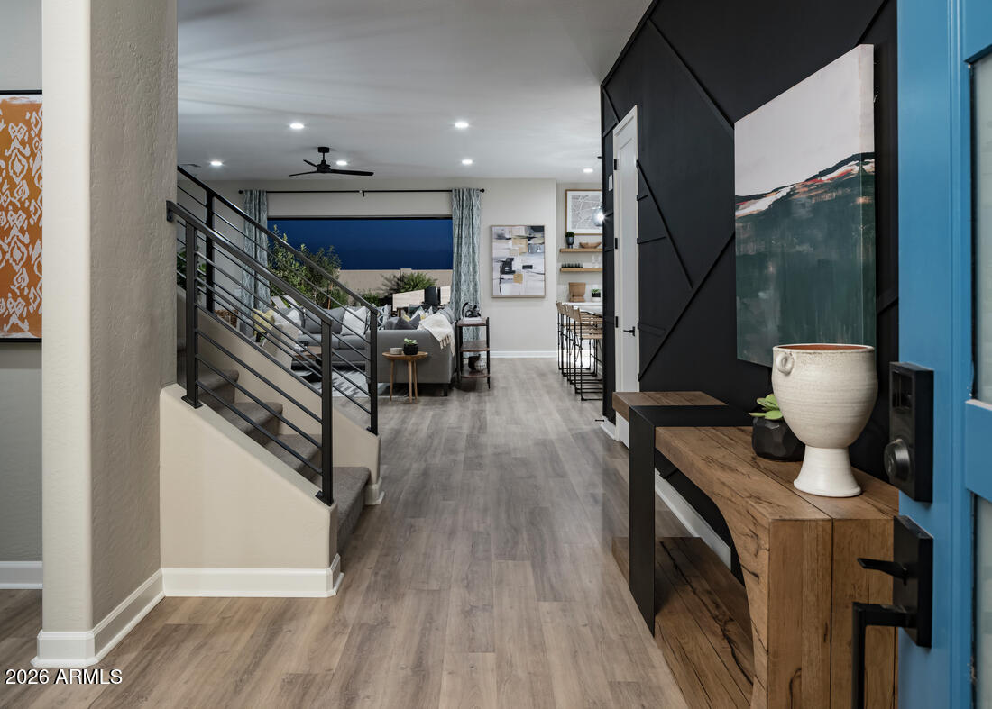 TAPESTRY AT DESTINATION - Residential