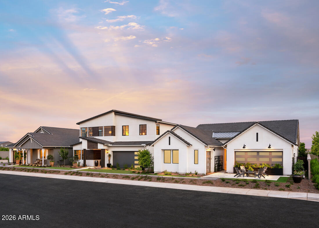 TAPESTRY AT DESTINATION - Residential