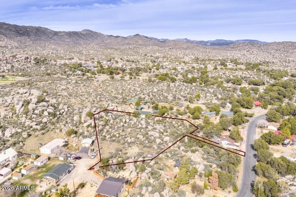 MANZANITA MESA - Land