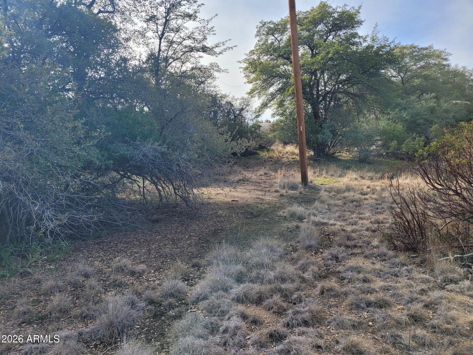 MANZANITA MESA - Land