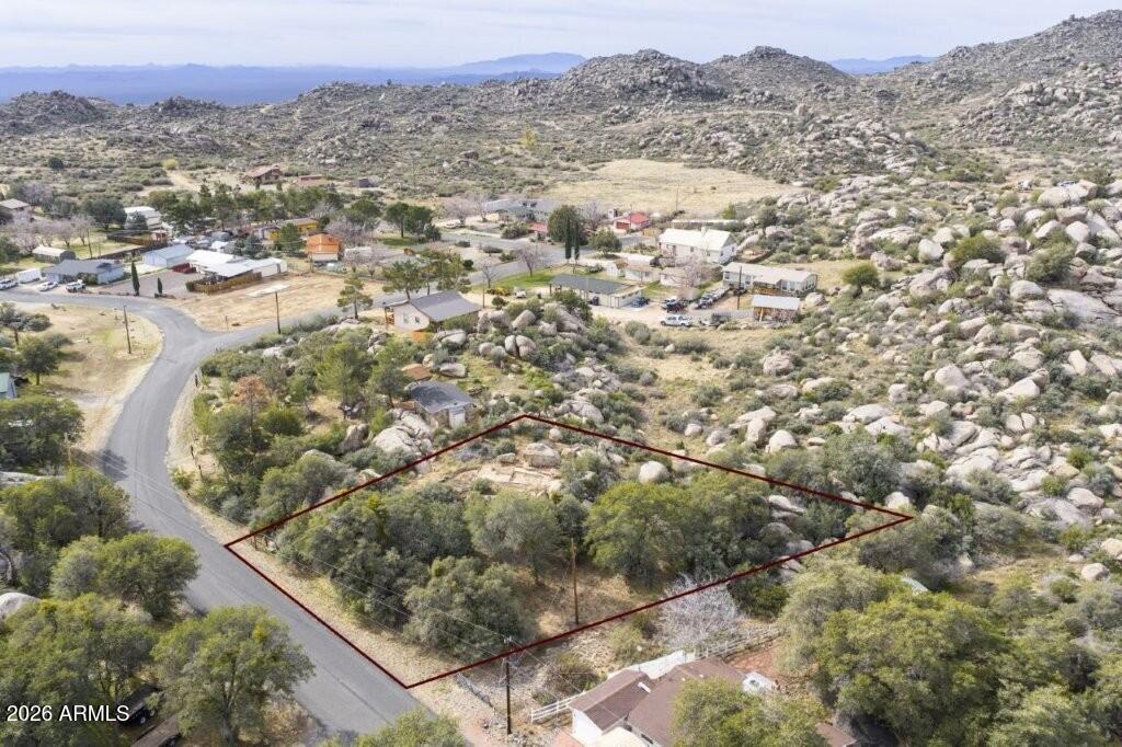 MANZANITA MESA - Land