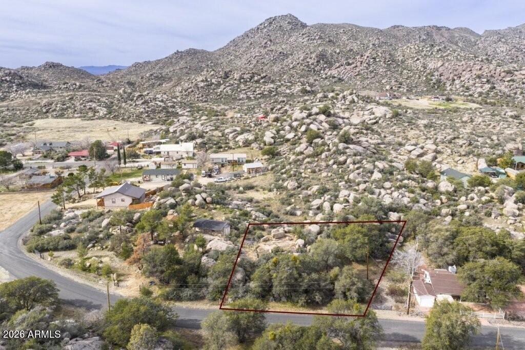 MANZANITA MESA - Land
