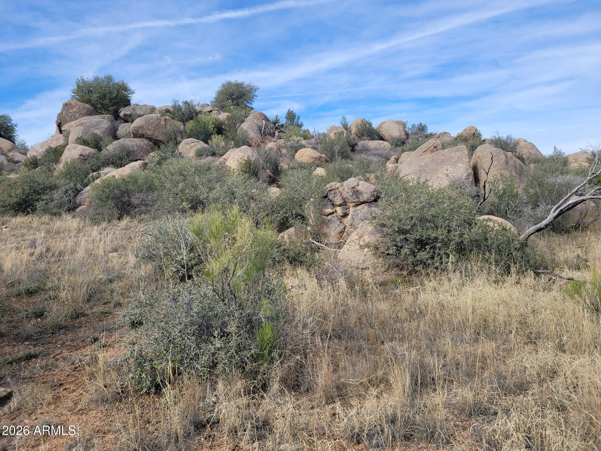 MANZANITA MESA - Land