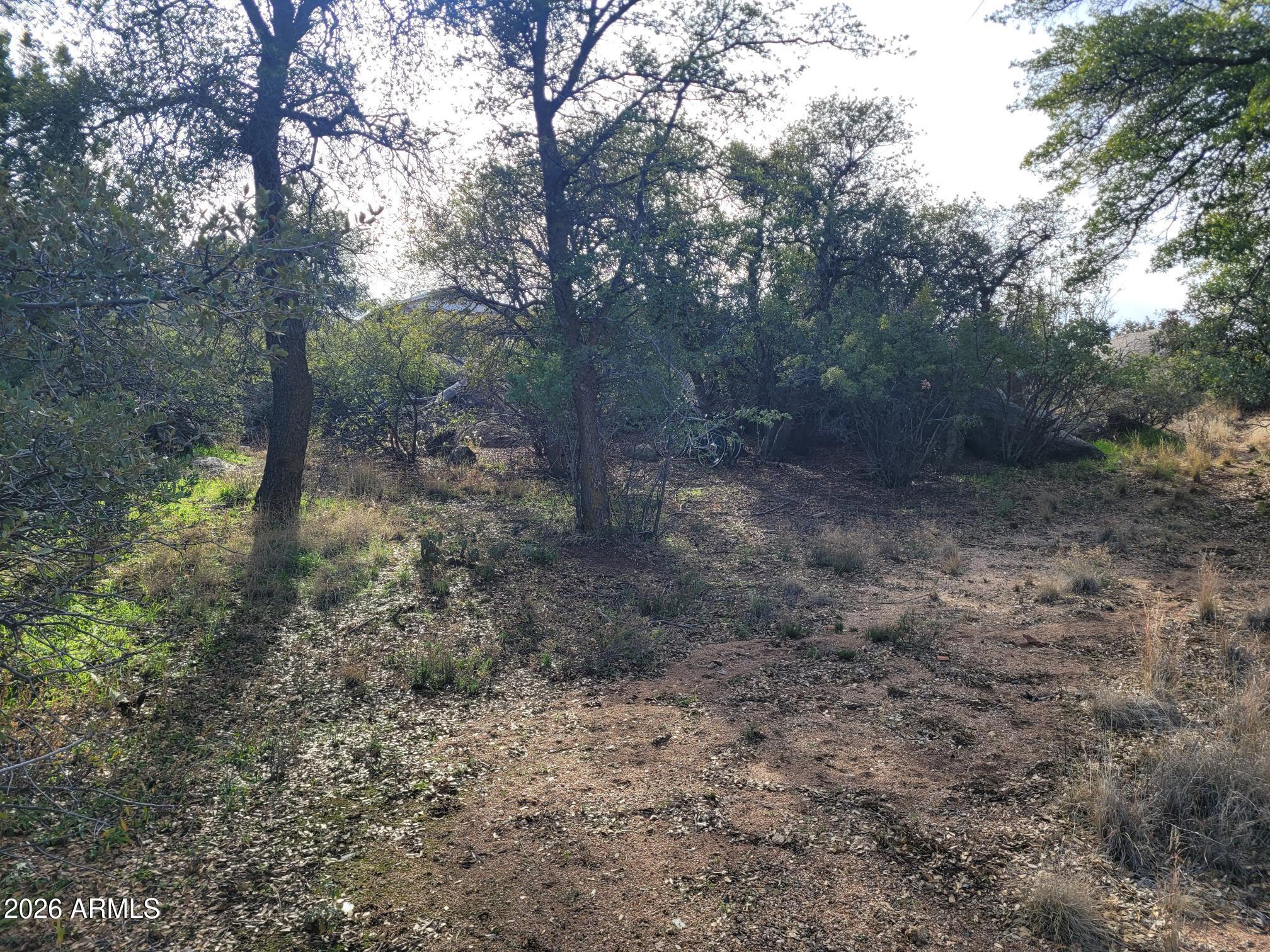 MANZANITA MESA - Land
