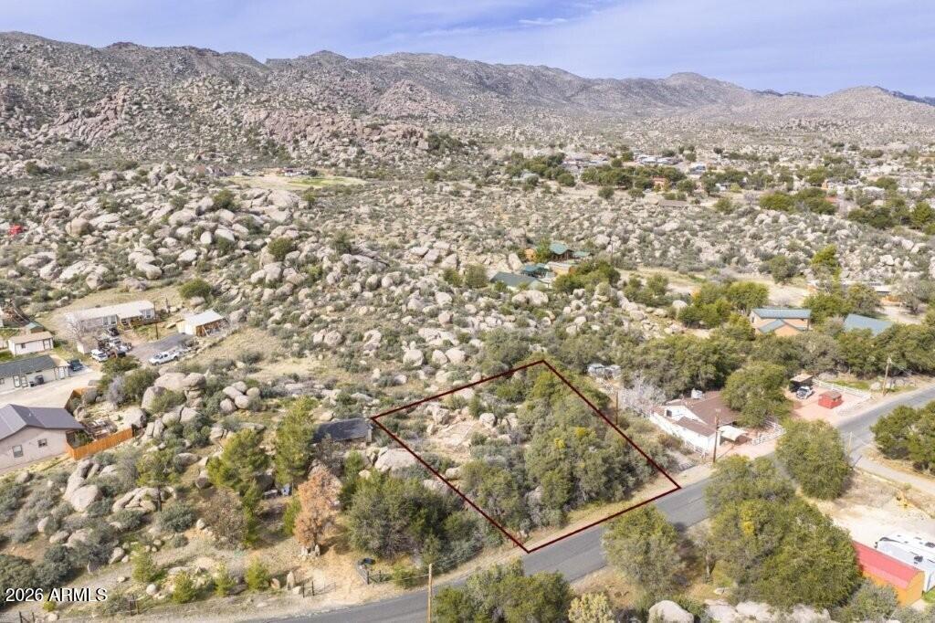 MANZANITA MESA - Land